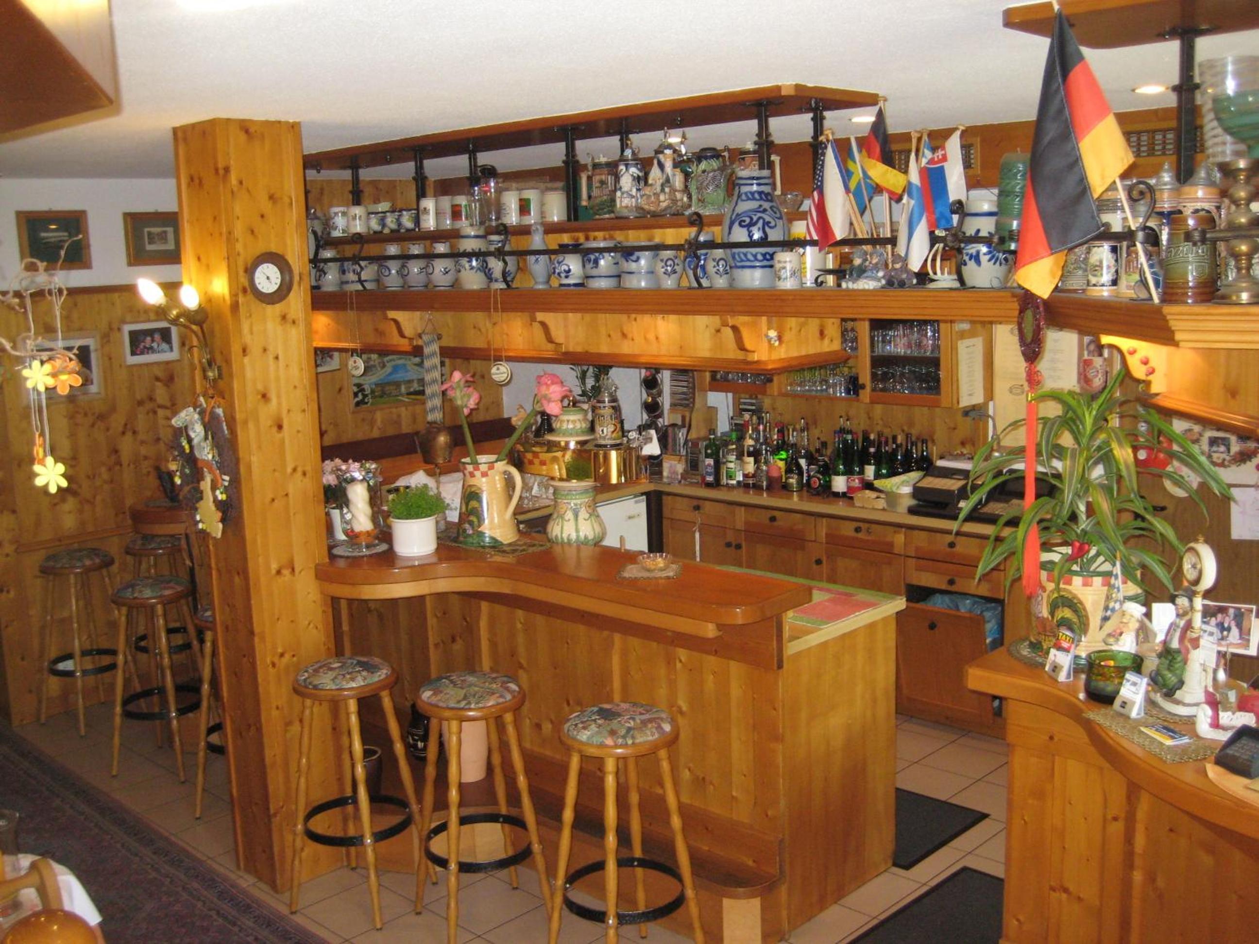 bar