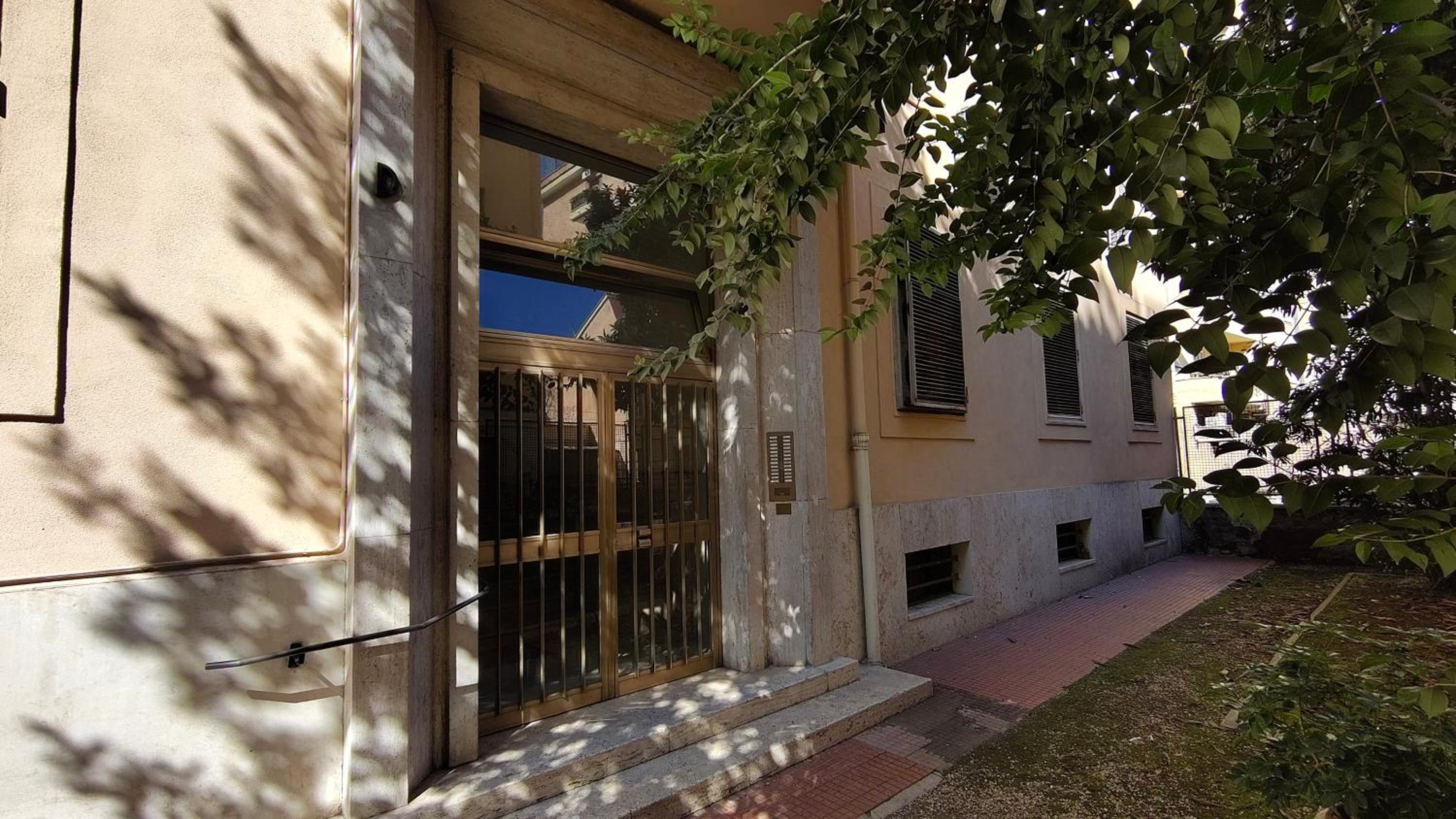 La Casa Di Elda - 2 Camere - Metro B