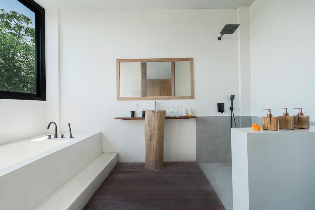 Villa Kanan Seminyak - Stylish 2BR Villa Private Pool