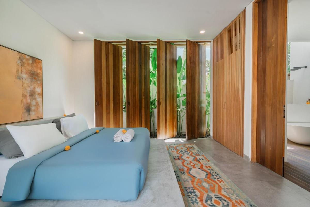 Villa Kanan Seminyak - Stylish 2BR Villa Private Pool