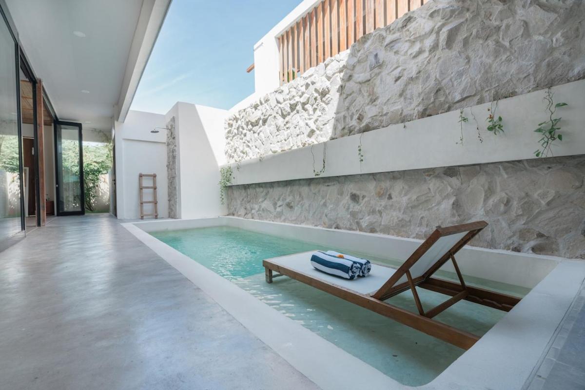 Villa Kanan Seminyak - Stylish 2BR Villa Private Pool