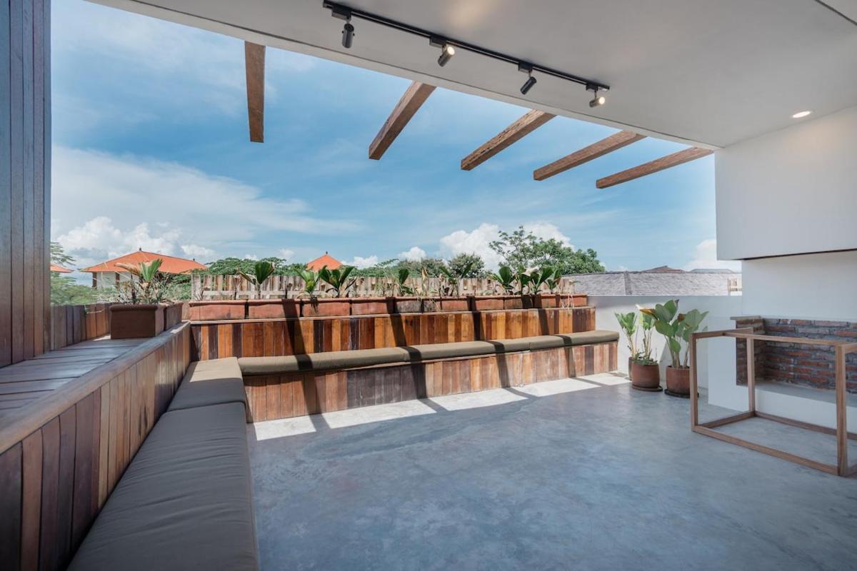 Villa Kanan Seminyak - Stylish 2BR Villa Private Pool