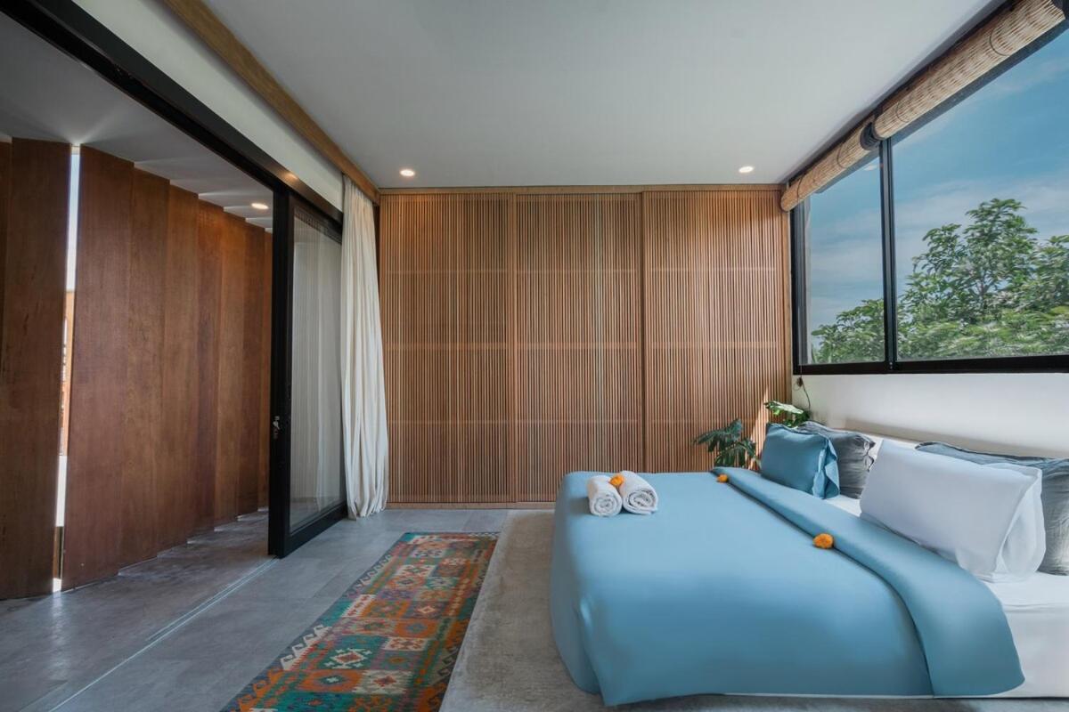 Villa Kanan Seminyak - Stylish 2BR Villa Private Pool