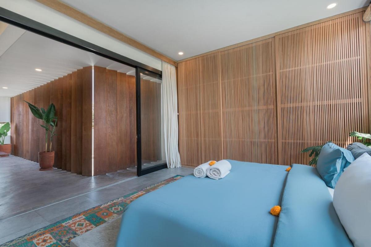Villa Kanan Seminyak - Stylish 2BR Villa Private Pool