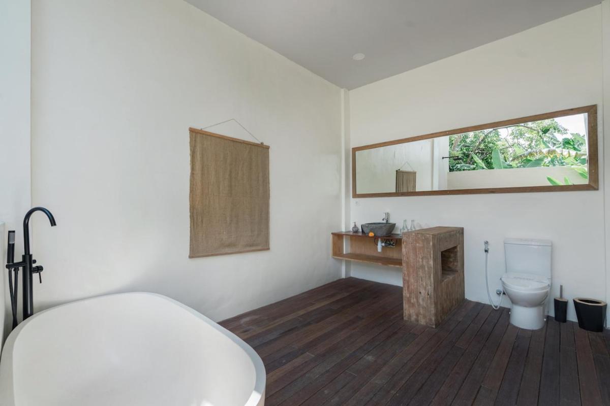 Villa Kanan Seminyak - Stylish 2BR Villa Private Pool