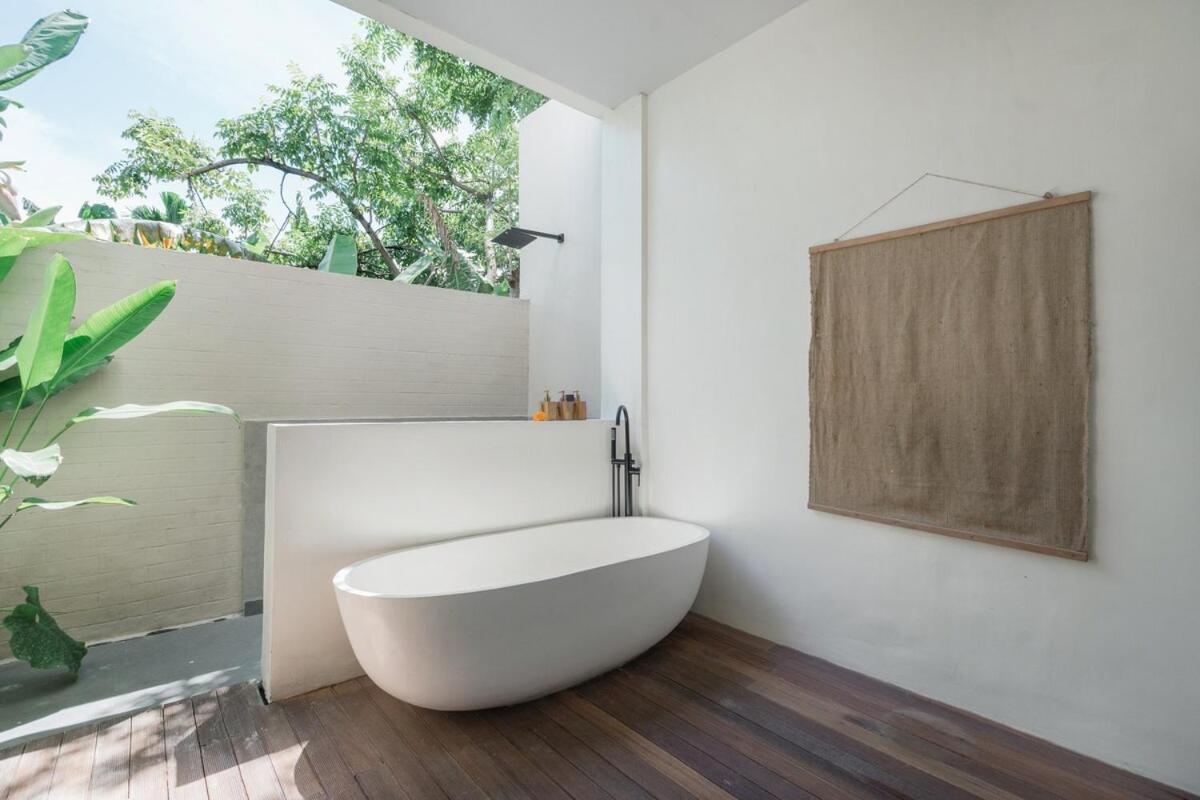 Villa Kanan Seminyak - Stylish 2BR Villa Private Pool