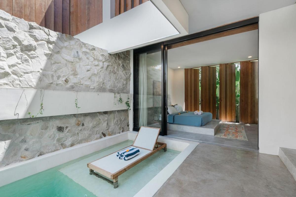 Villa Kanan Seminyak - Stylish 2BR Villa Private Pool