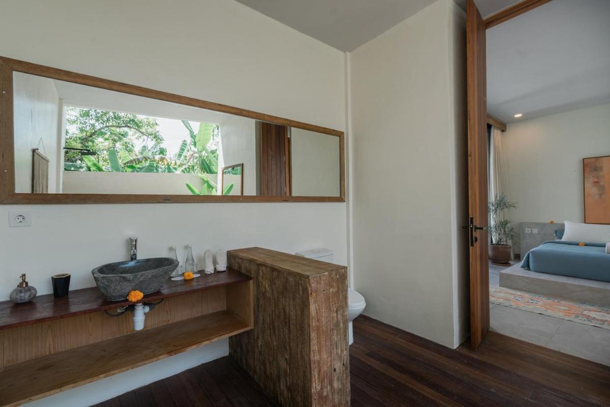 Villa Kanan Seminyak - Stylish 2BR Villa Private Pool