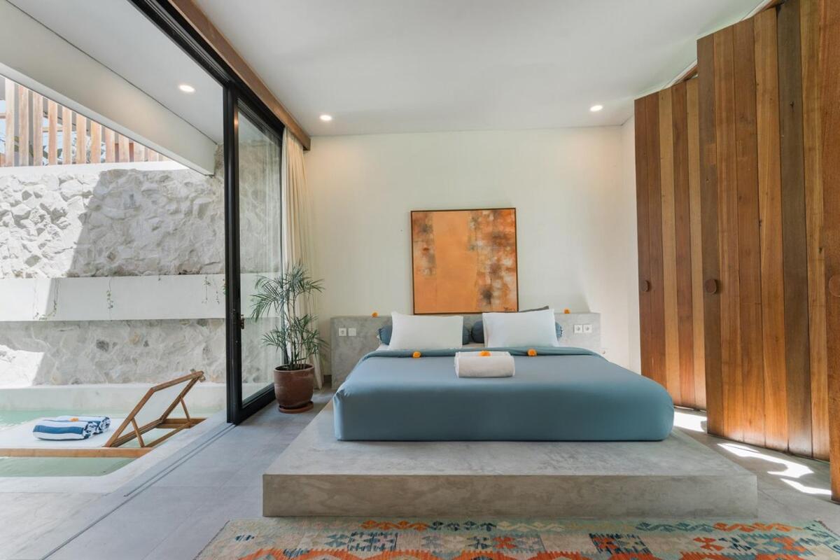 Villa Kanan Seminyak - Stylish 2BR Villa Private Pool
