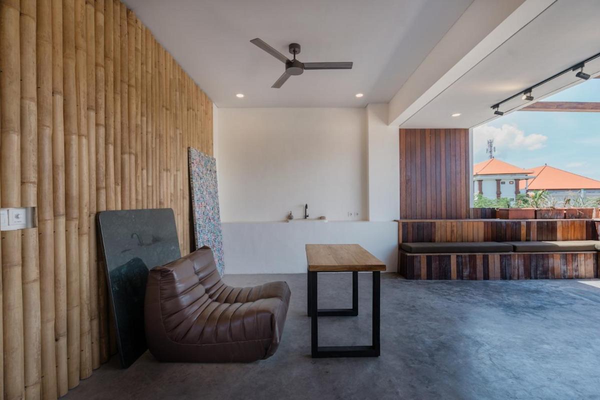 Villa Kanan Seminyak - Stylish 2BR Villa Private Pool