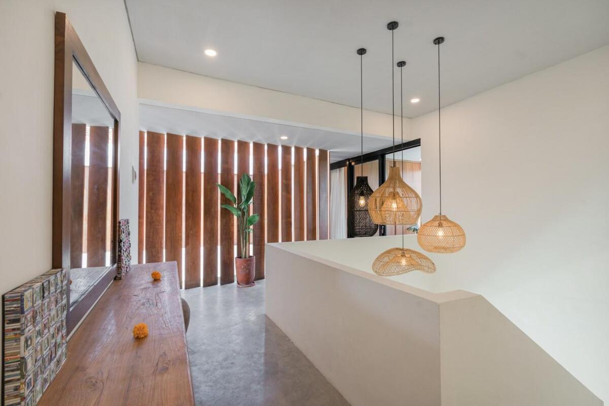 Villa Kanan Seminyak - Stylish 2BR Villa Private Pool