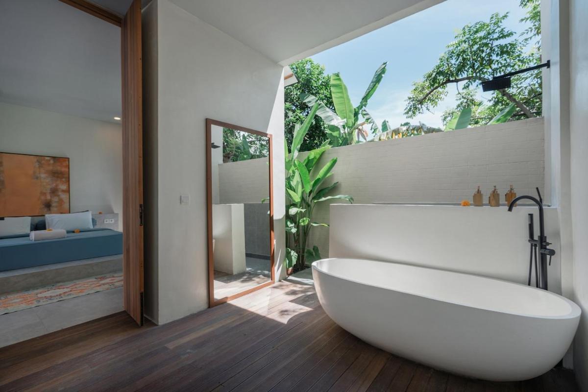Villa Kanan Seminyak - Stylish 2BR Villa Private Pool