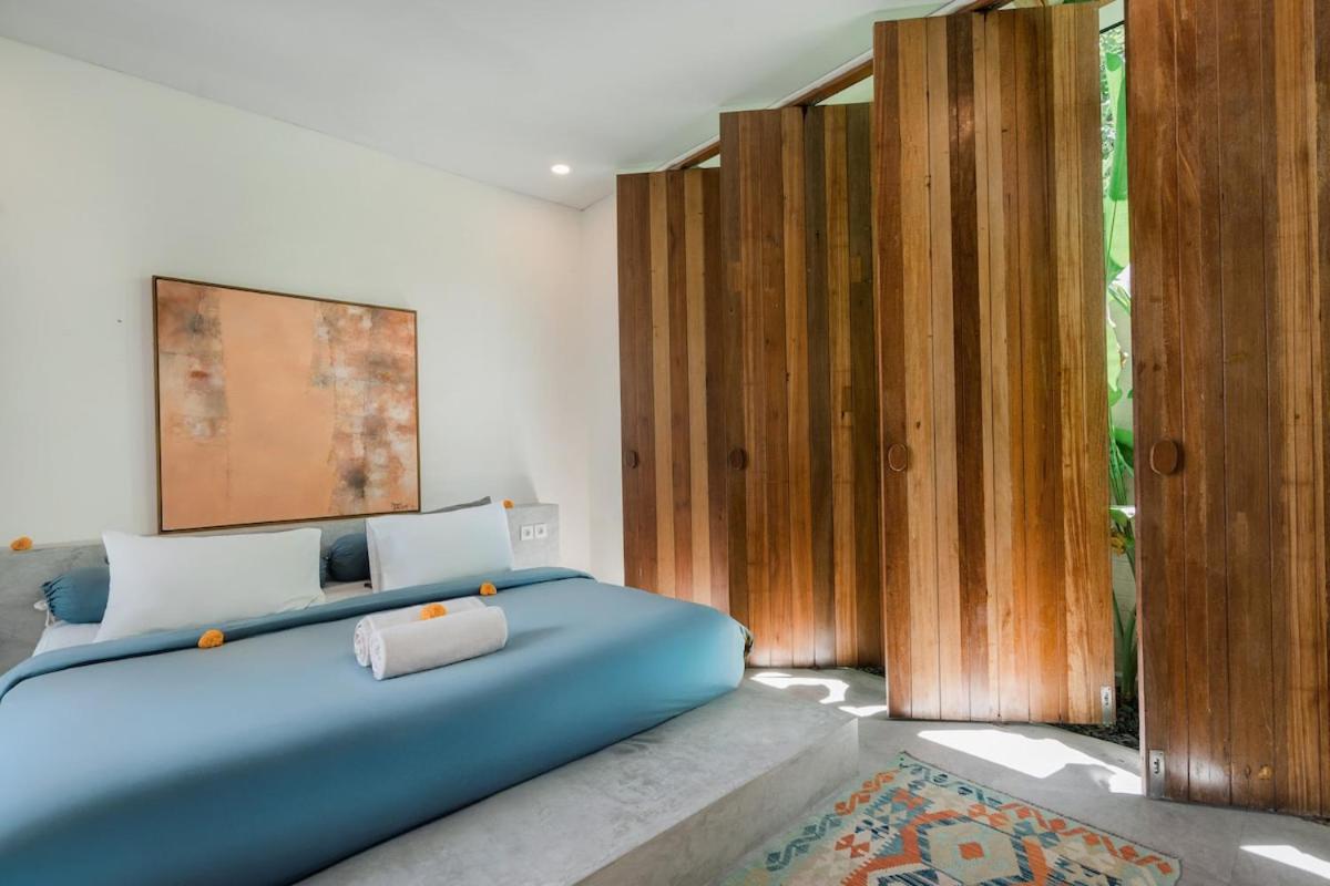 Villa Kanan Seminyak - Stylish 2BR Villa Private Pool