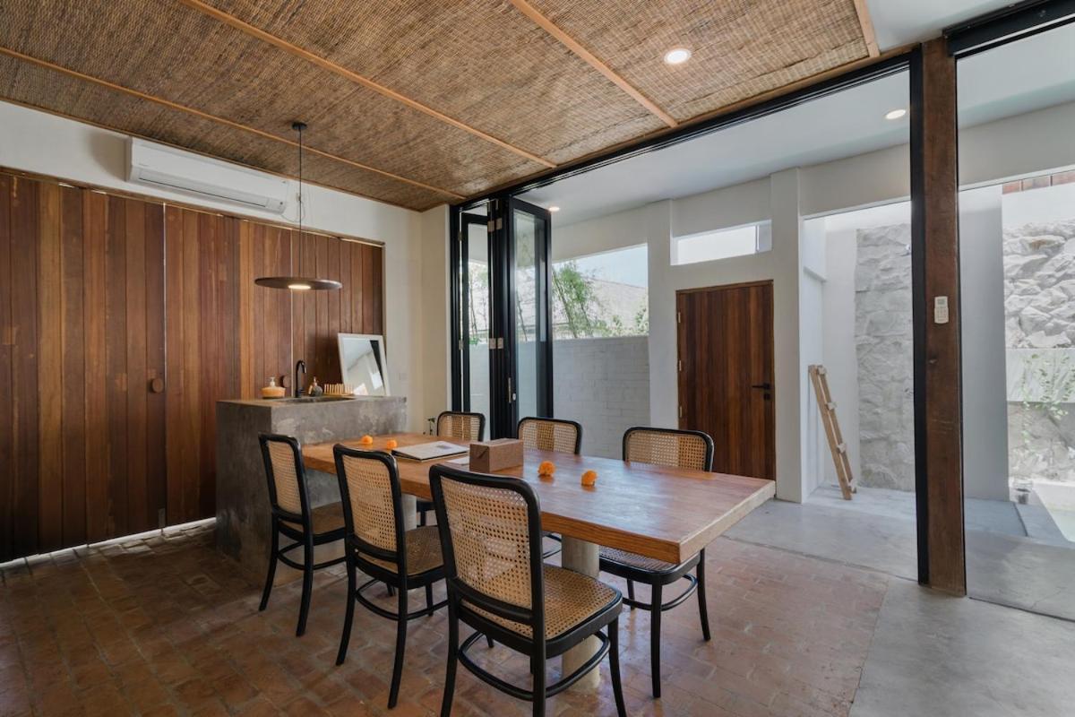 Villa Kanan Seminyak - Stylish 2BR Villa Private Pool