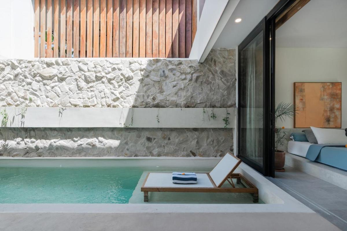 Villa Kanan Seminyak - Stylish 2BR Villa Private Pool