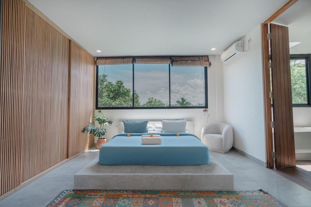 Villa Kanan Seminyak - Stylish 2BR Villa Private Pool
