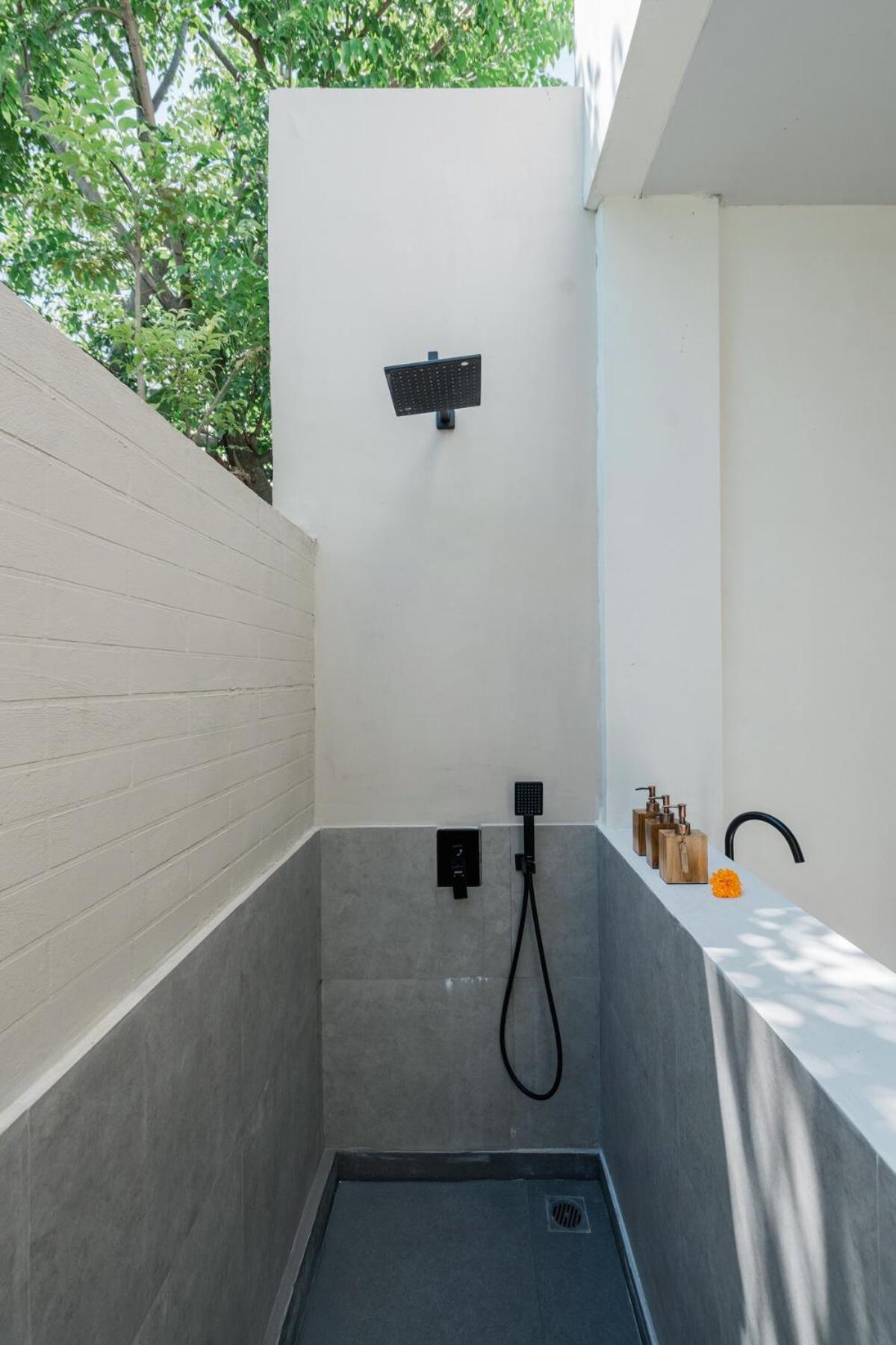 Villa Kanan Seminyak - Stylish 2BR Villa Private Pool