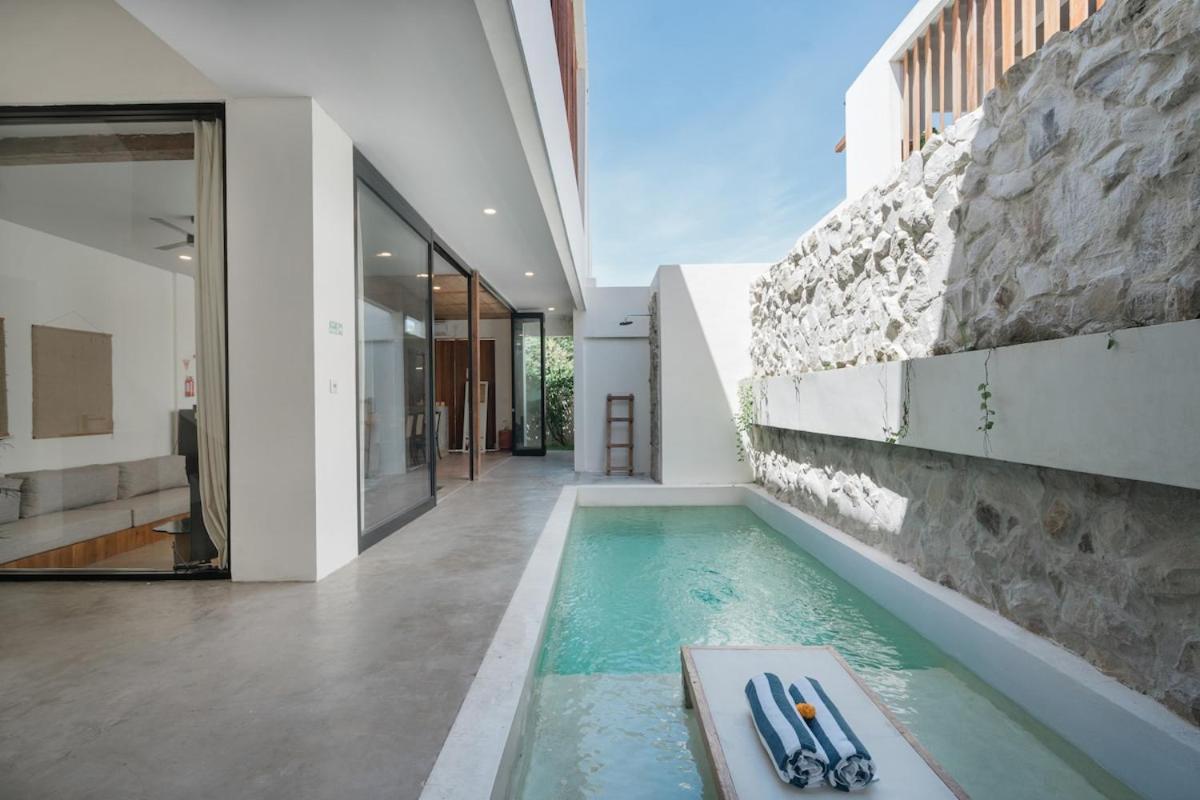 Villa Kanan Seminyak - Stylish 2BR Villa Private Pool