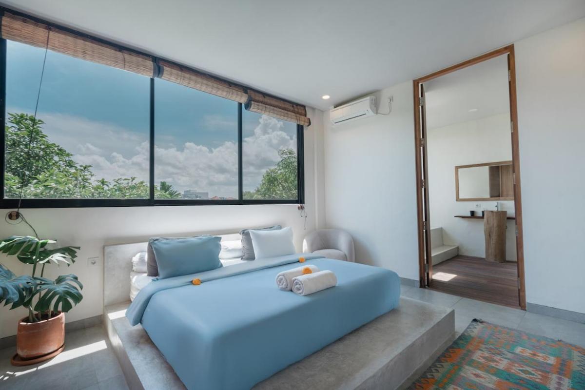 Villa Kanan Seminyak - Stylish 2BR Villa Private Pool