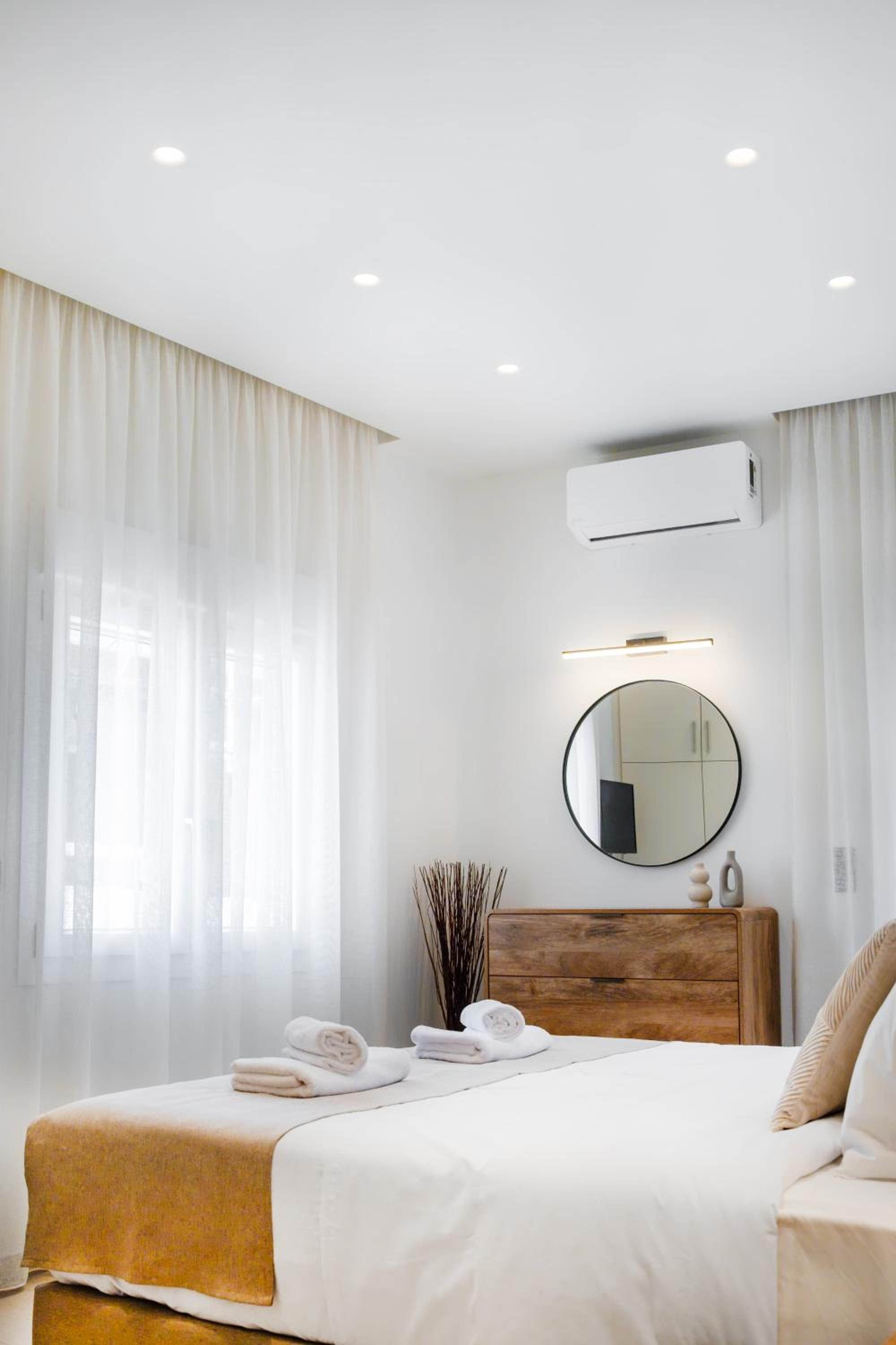 City Rose Luxury Apartment