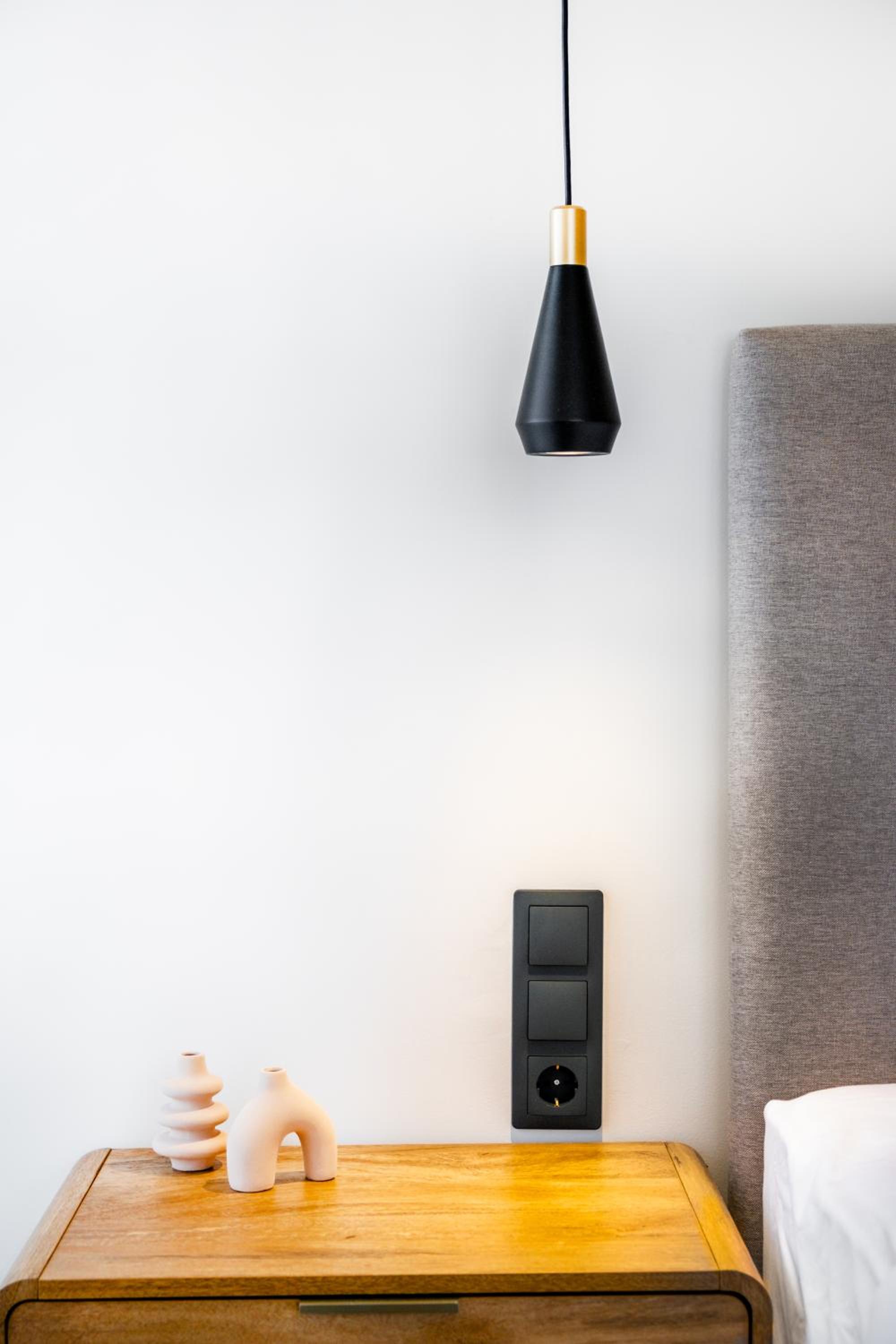 City Rose Luxury Apartment
