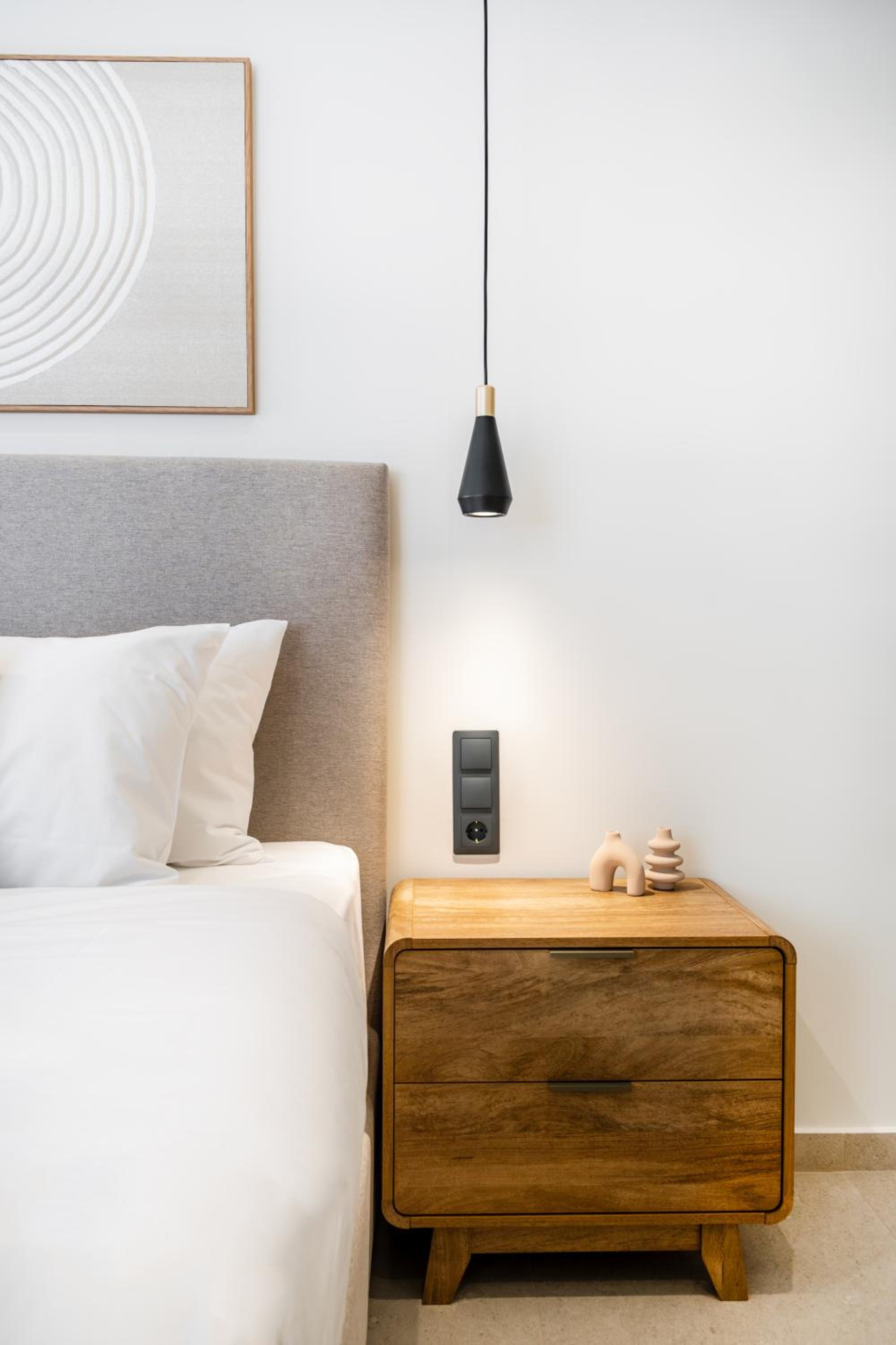 City Rose Luxury Apartment