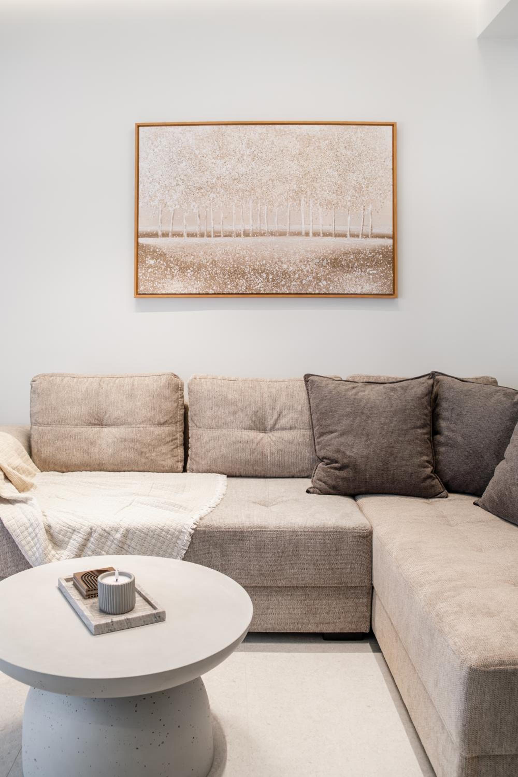 City Rose Luxury Apartment