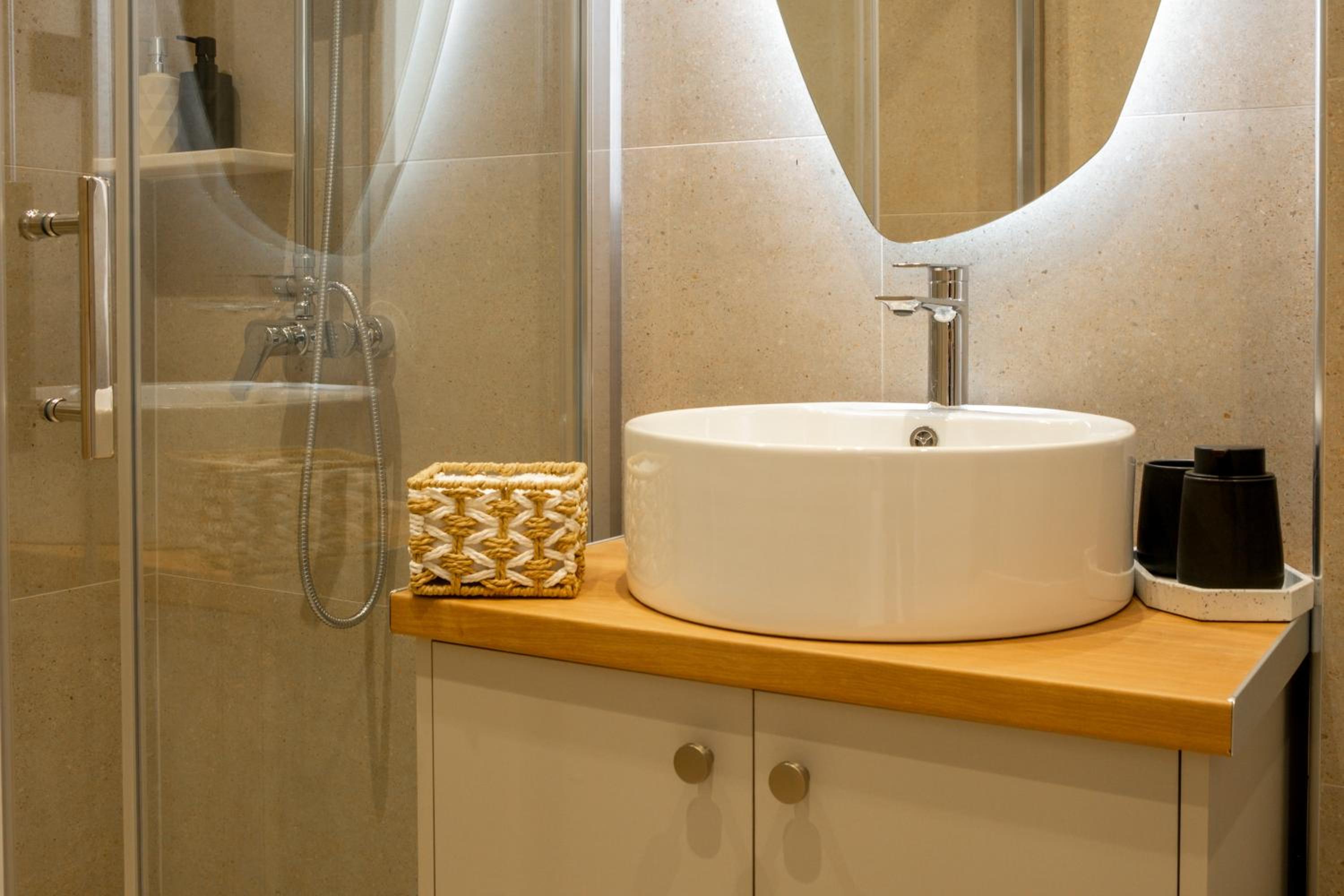 City Rose Luxury Apartment