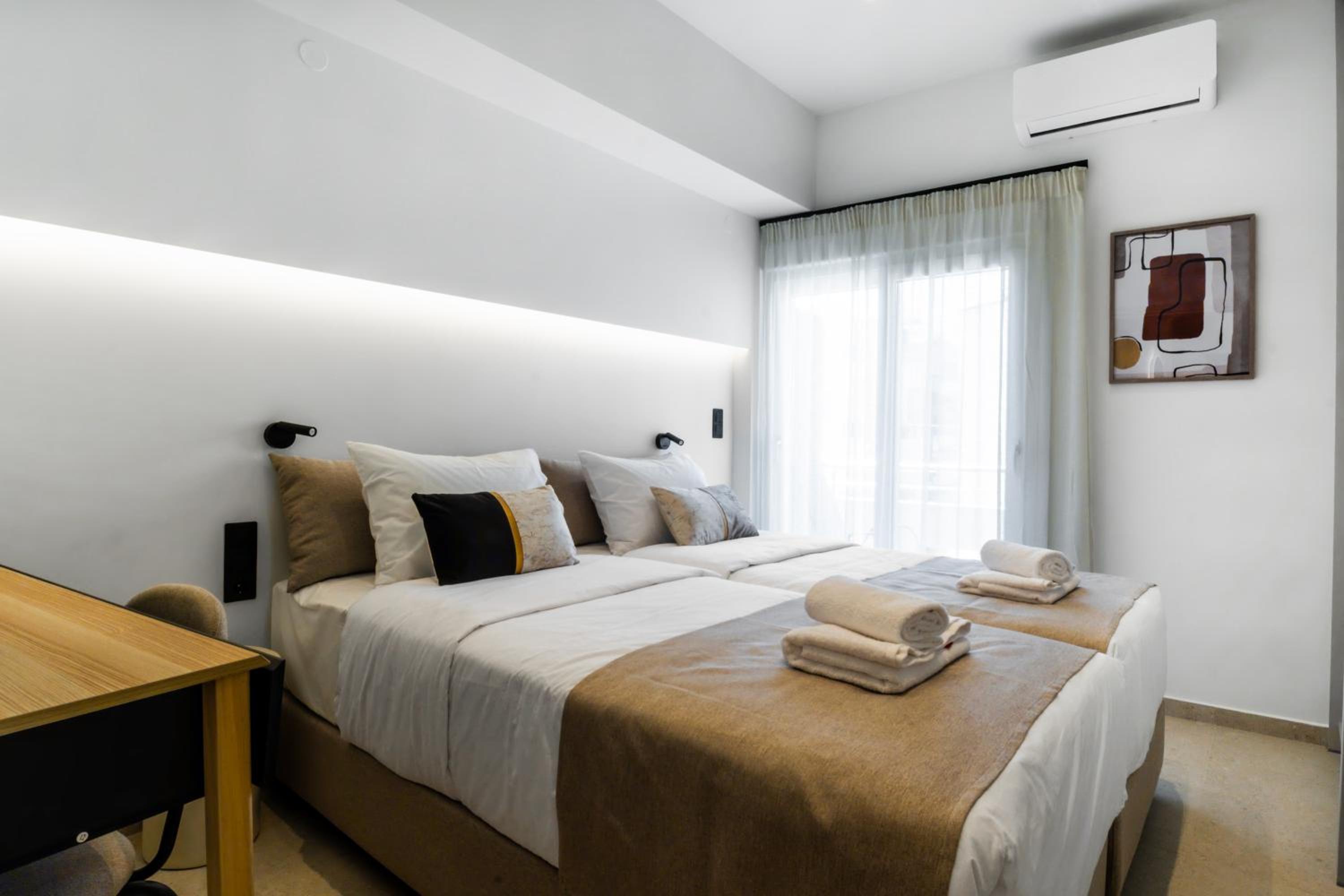 City Rose Luxury Apartment