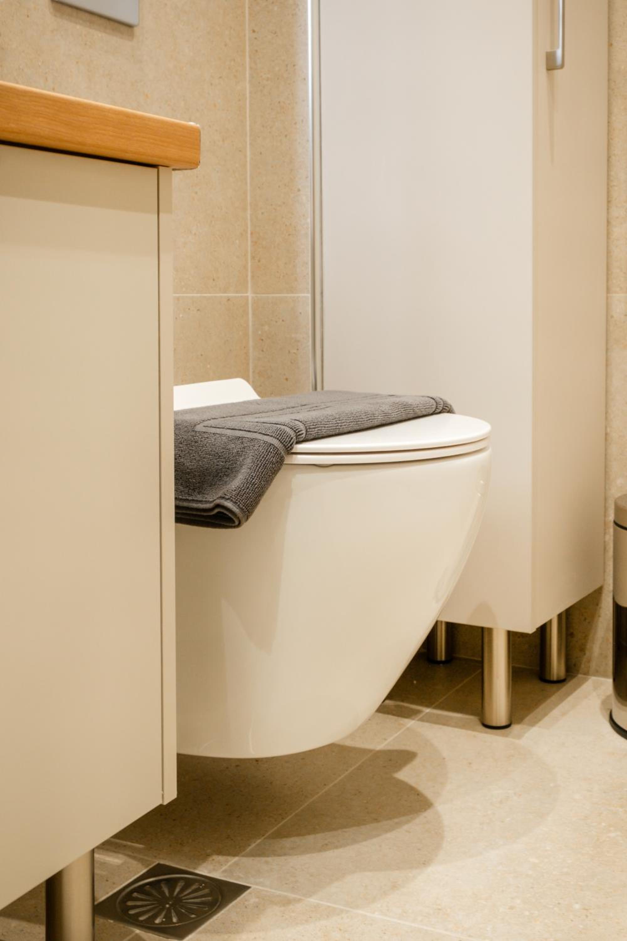 City Rose Luxury Apartment