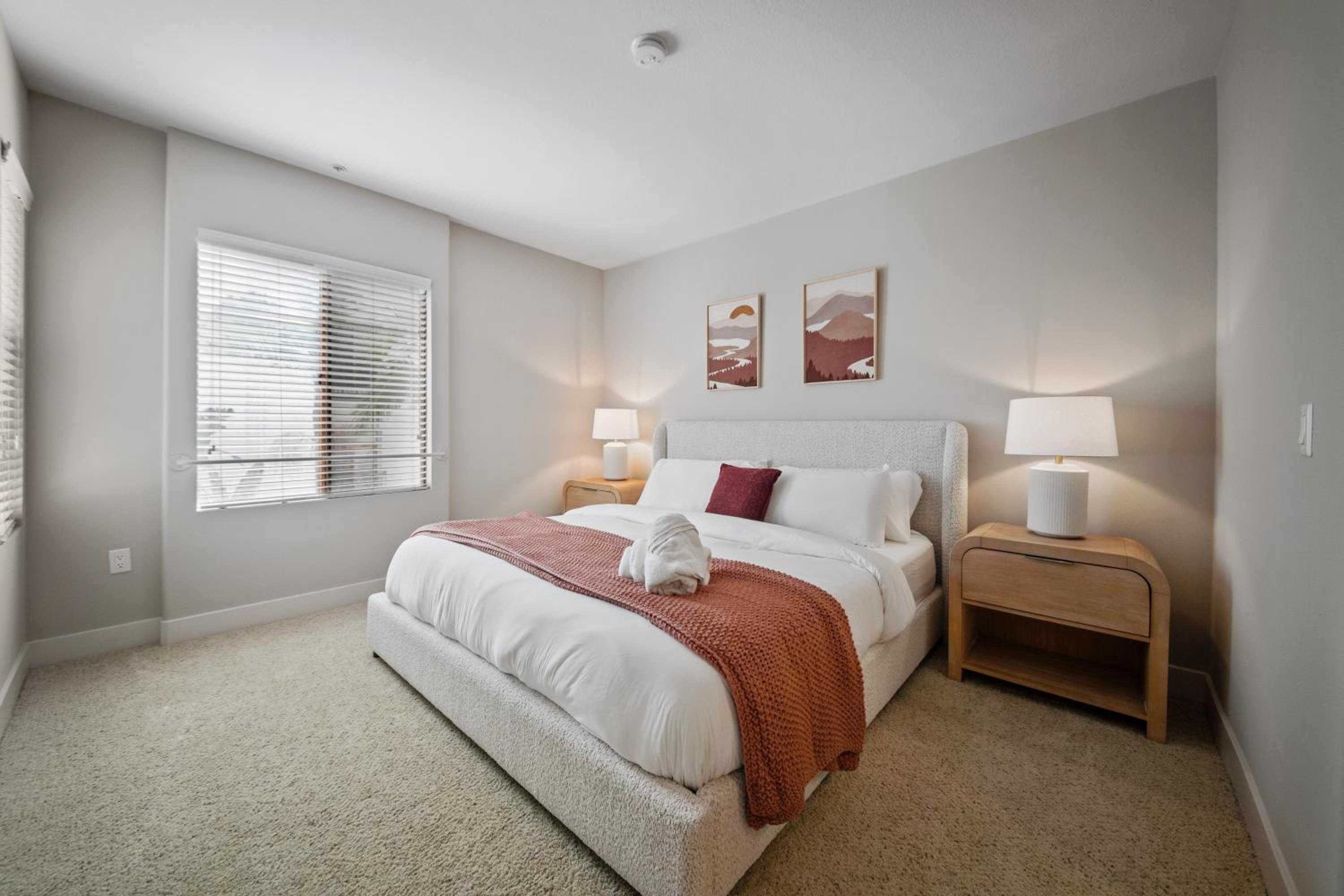 Promo Casa Miel Heart of Westwood Luxury Condo