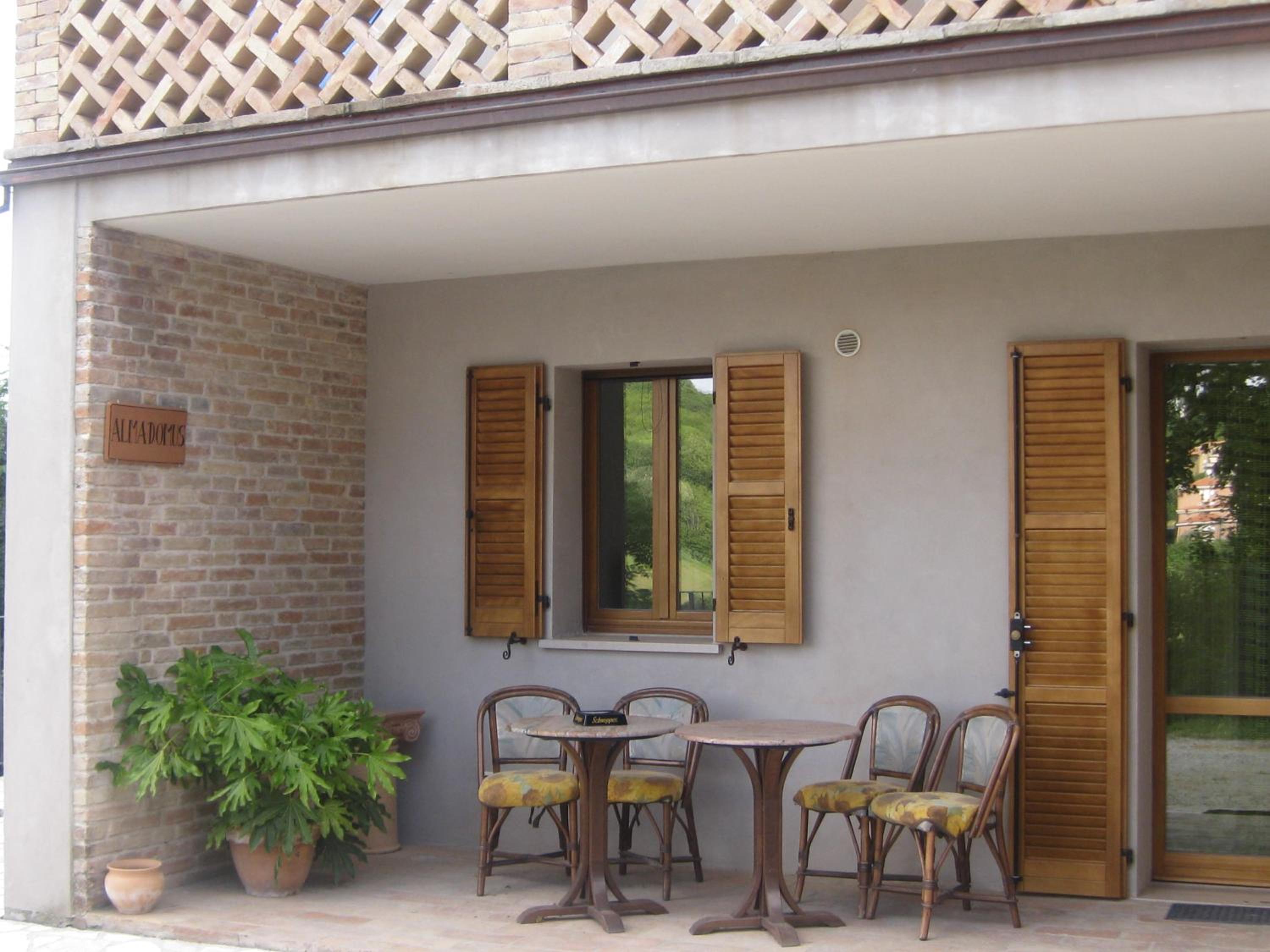 Country House-B&B-Appartamenti Ai Cipressi