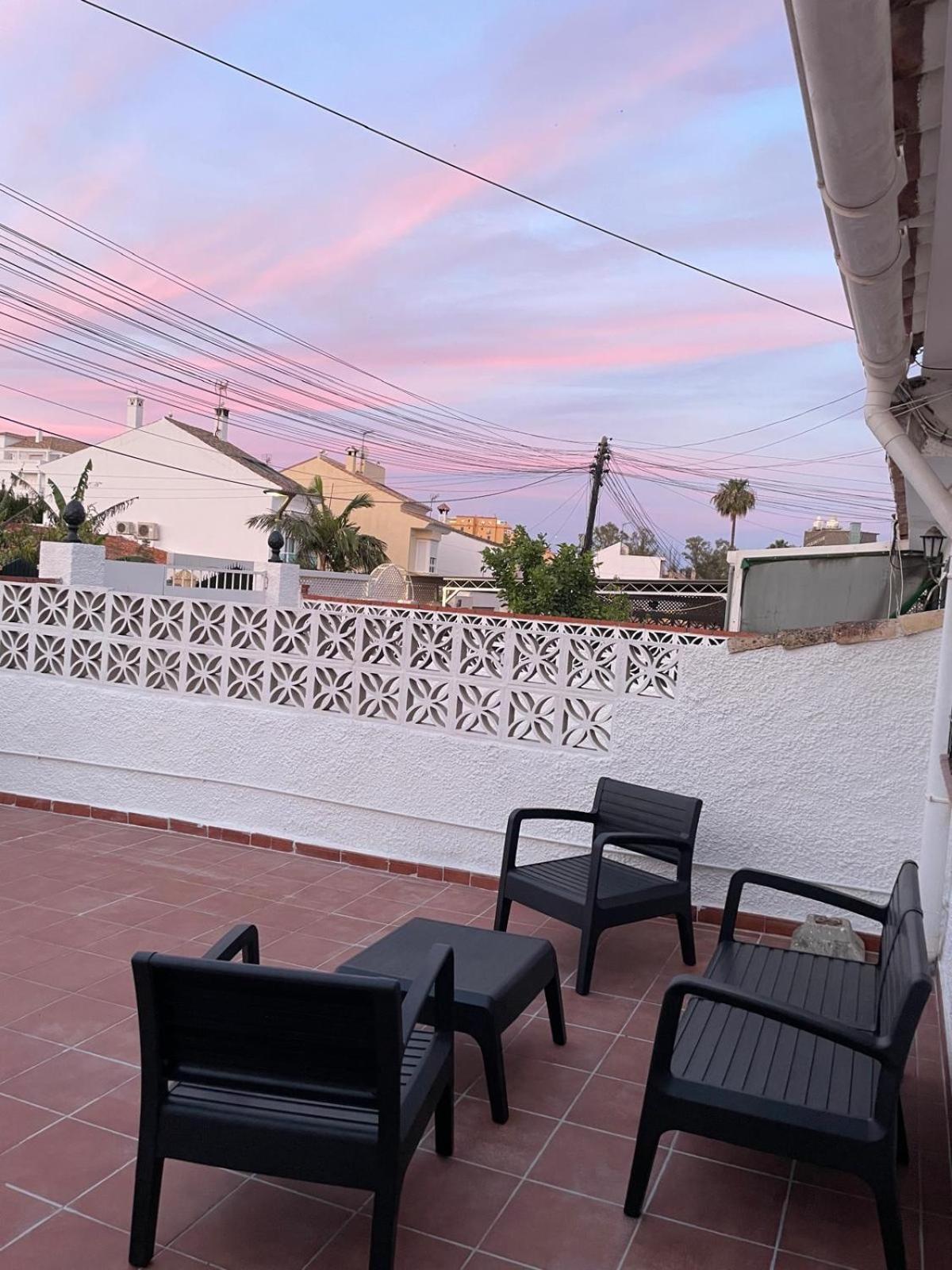 Adosado Vistalmar Torremolinos