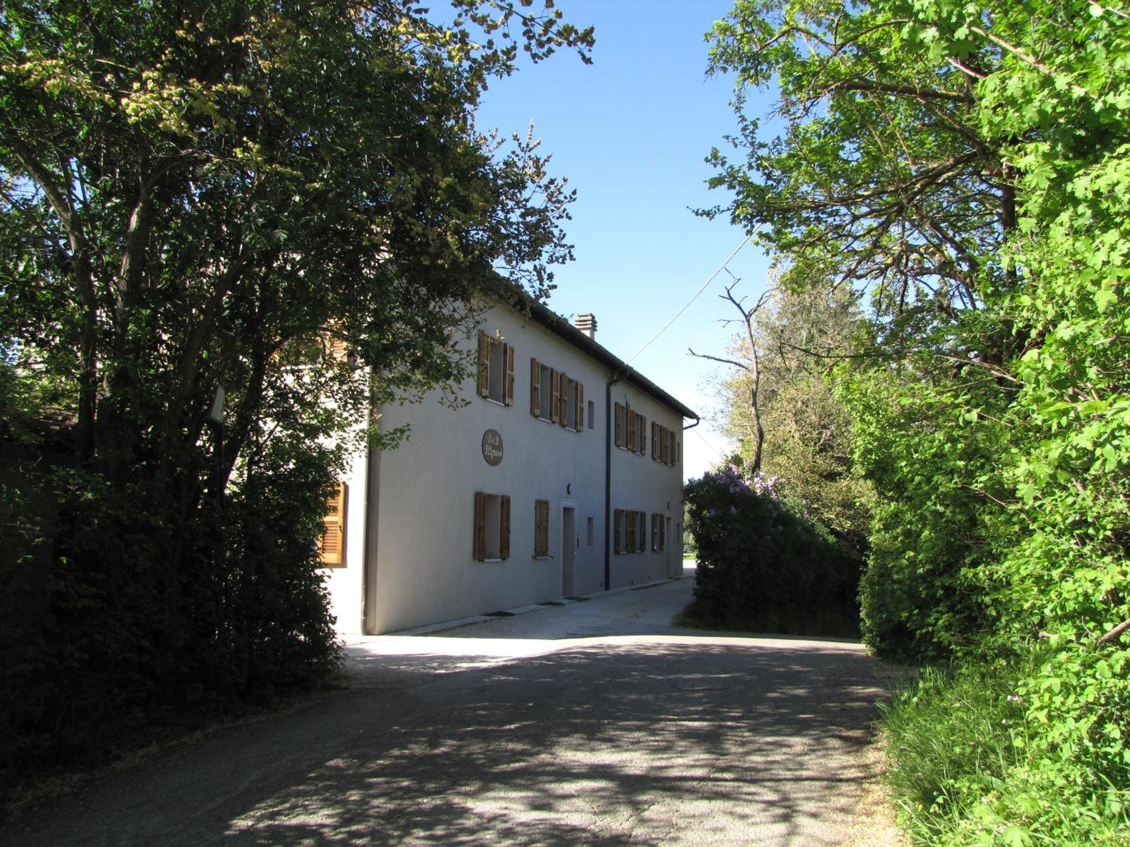 Country House-B&B-Appartamenti Ai Cipressi