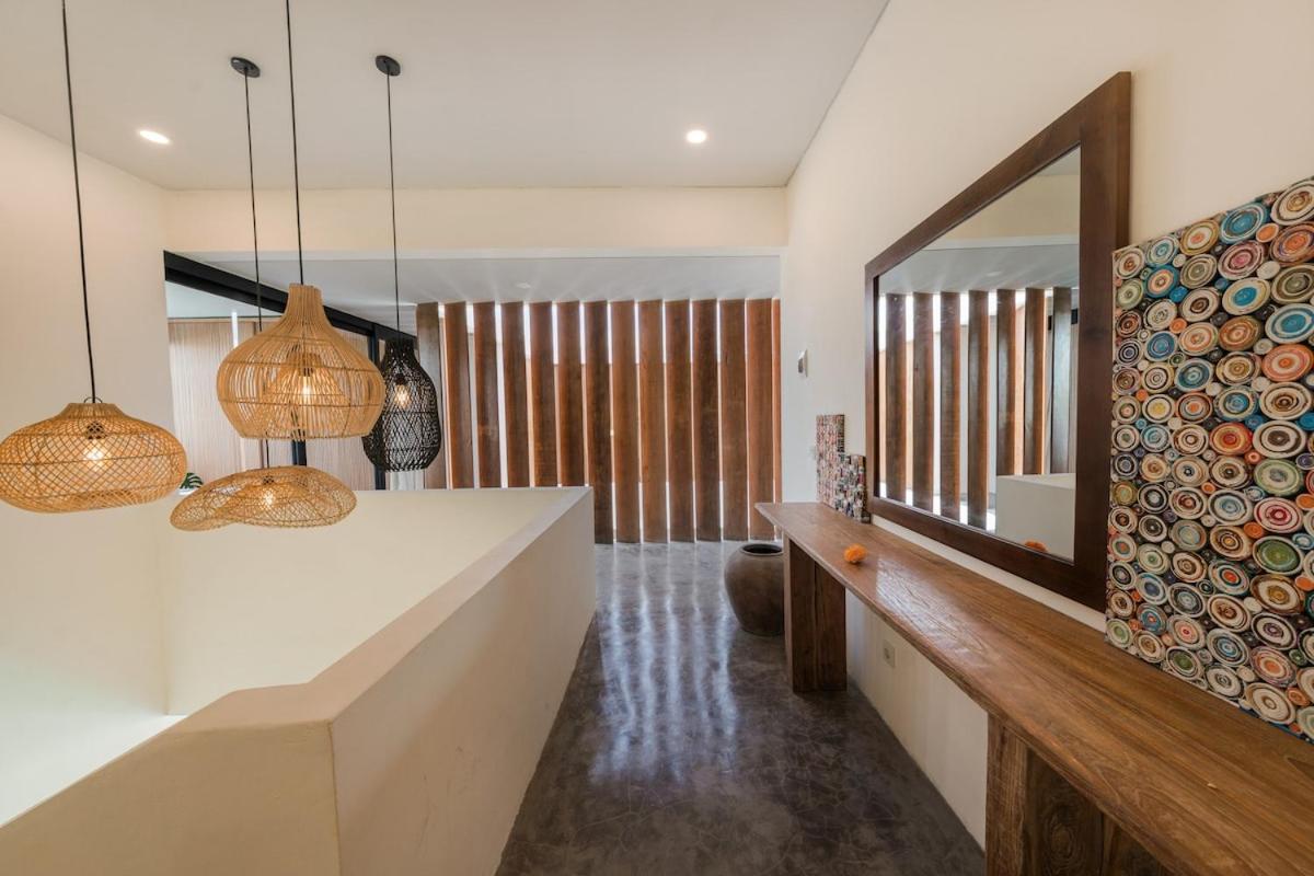 Villa Kiri - Modern 2BR Hideaway Rooftop & Private Pool