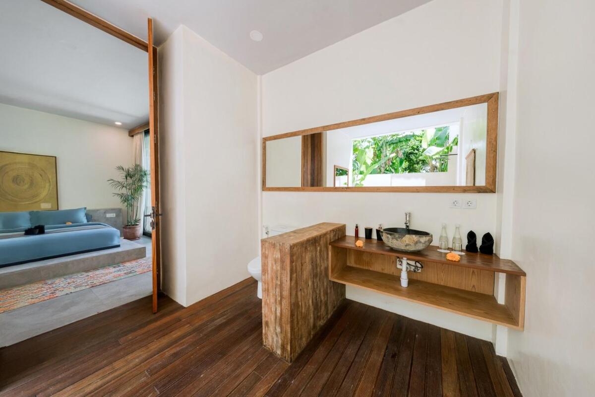Villa Kiri - Modern 2BR Hideaway Rooftop & Private Pool