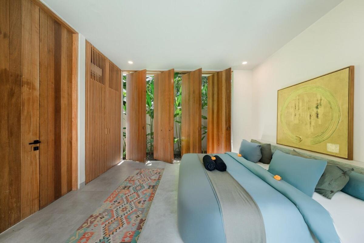 Villa Kiri - Modern 2BR Hideaway Rooftop & Private Pool