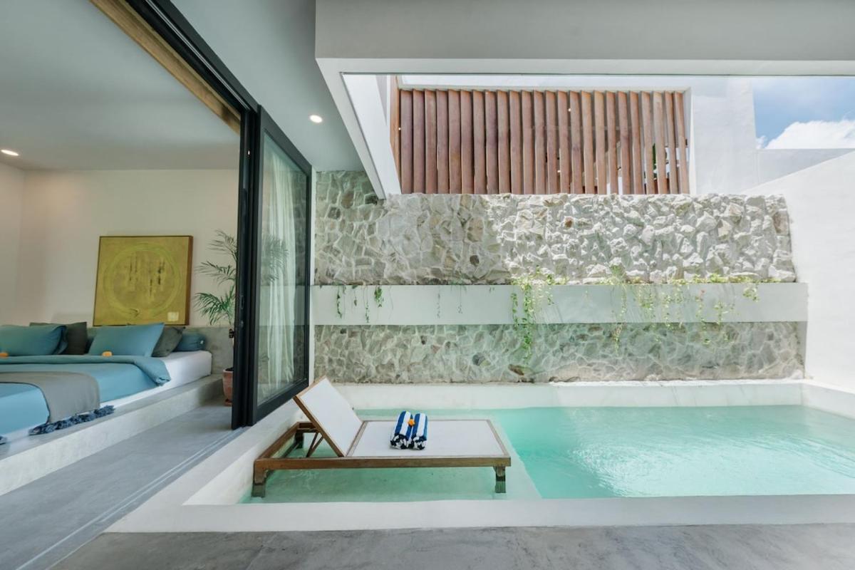 Villa Kiri - Modern 2BR Hideaway Rooftop & Private Pool