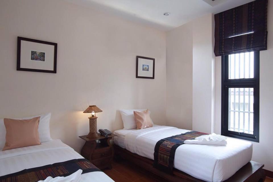 Ten Boutique Hotel Chiangmai