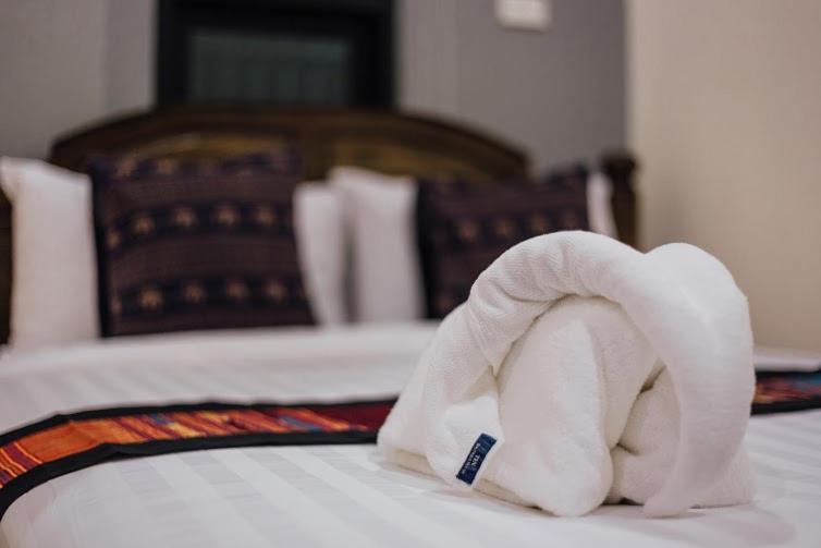 Ten Boutique Hotel Chiangmai