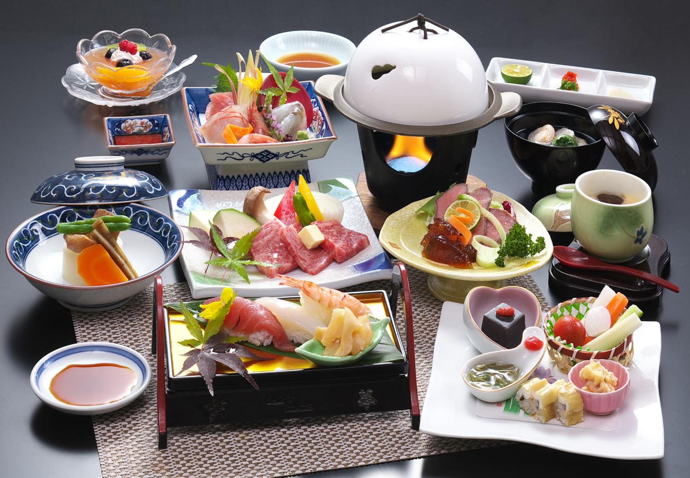 Kusatsu Skyland Hotel