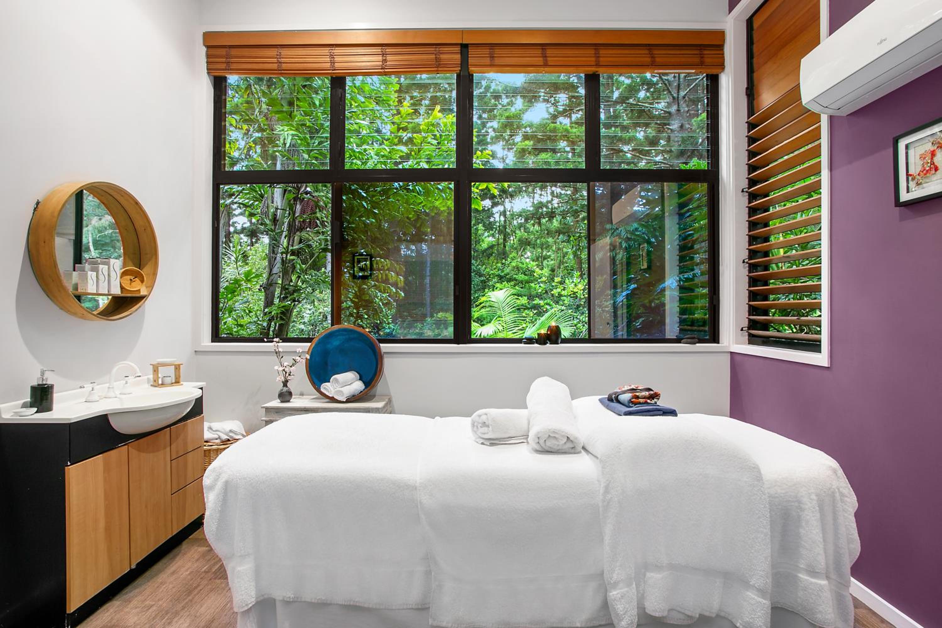 Azabu Retreat