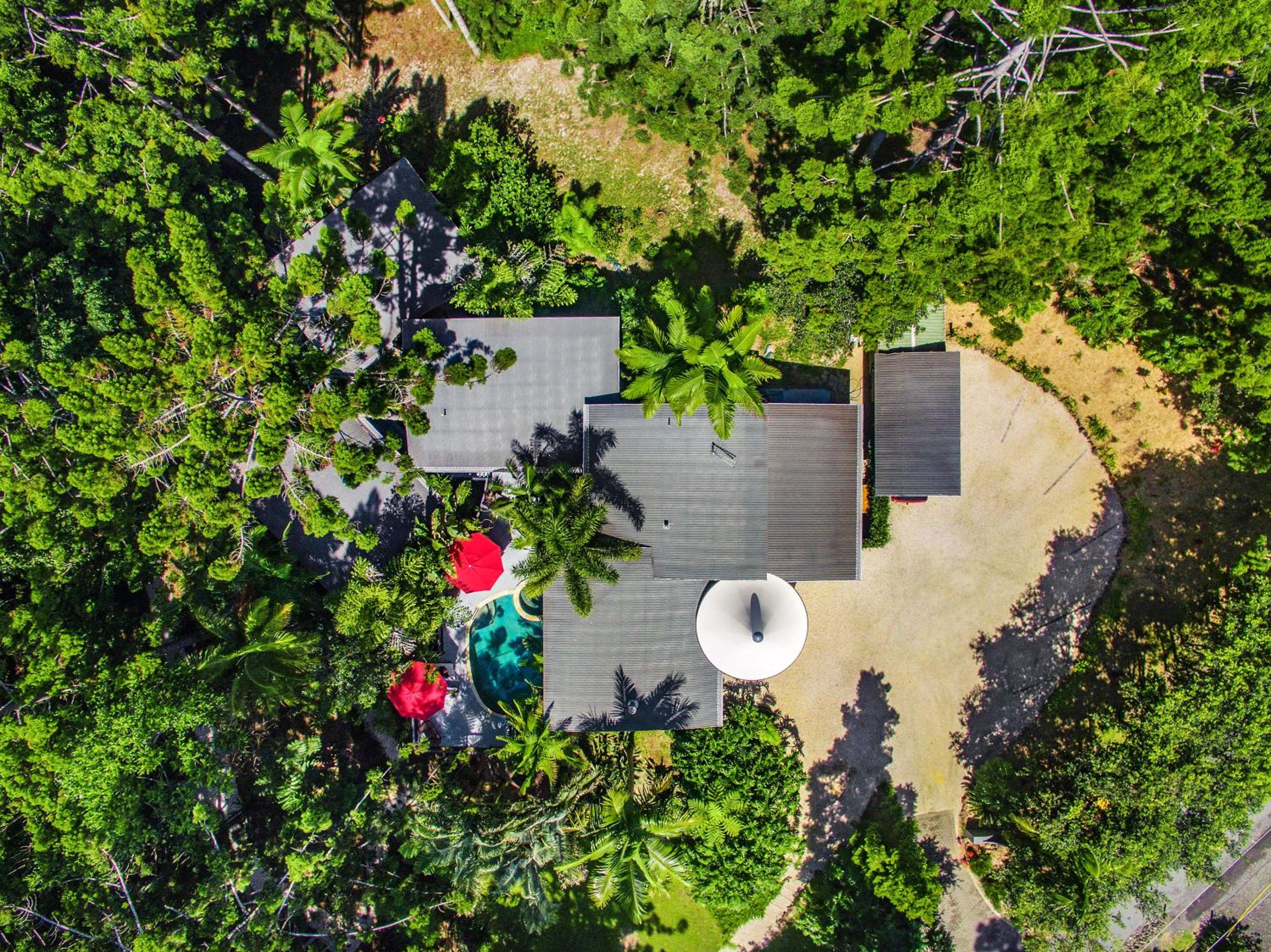 Azabu Retreat