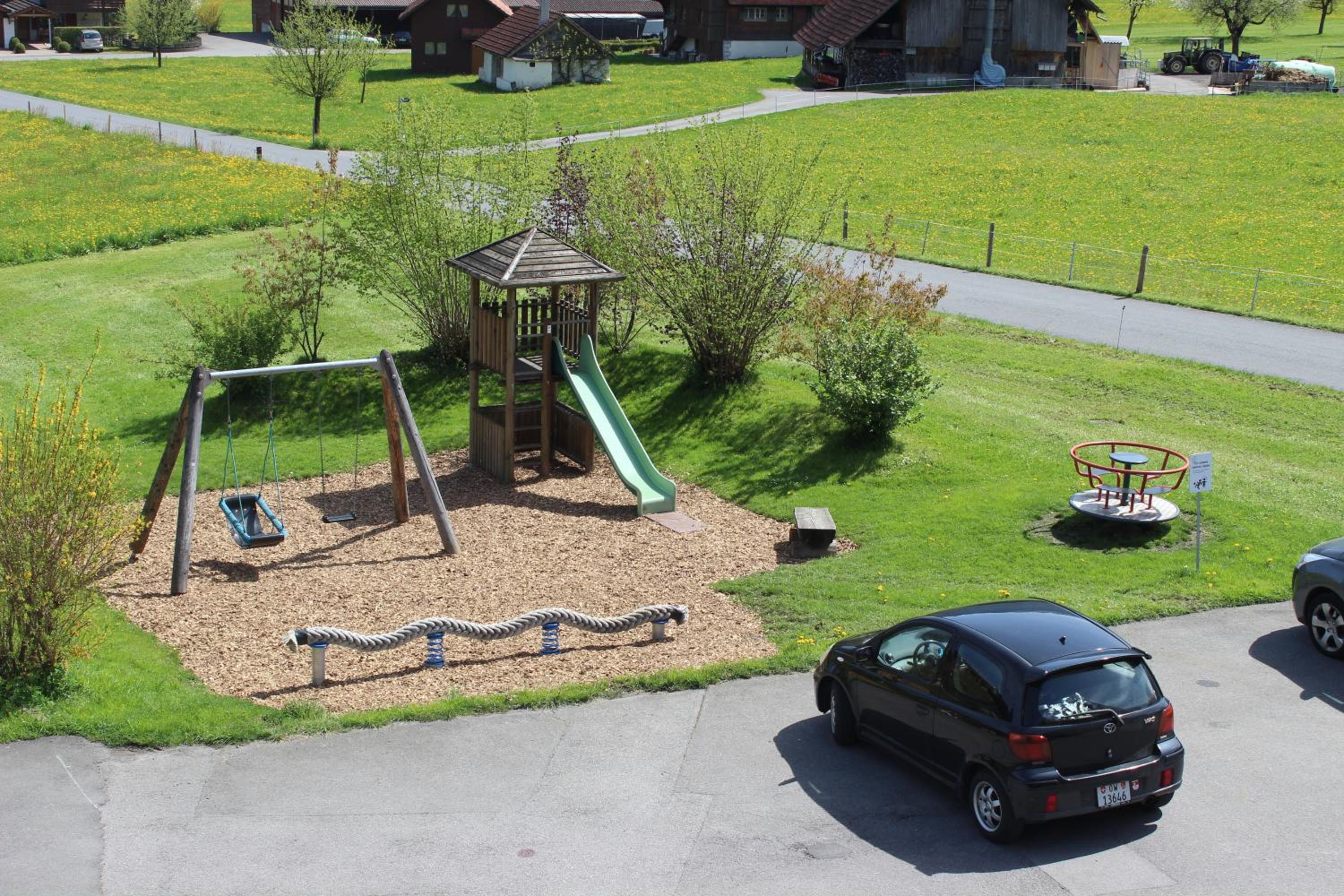 Landgasthof Grossteil