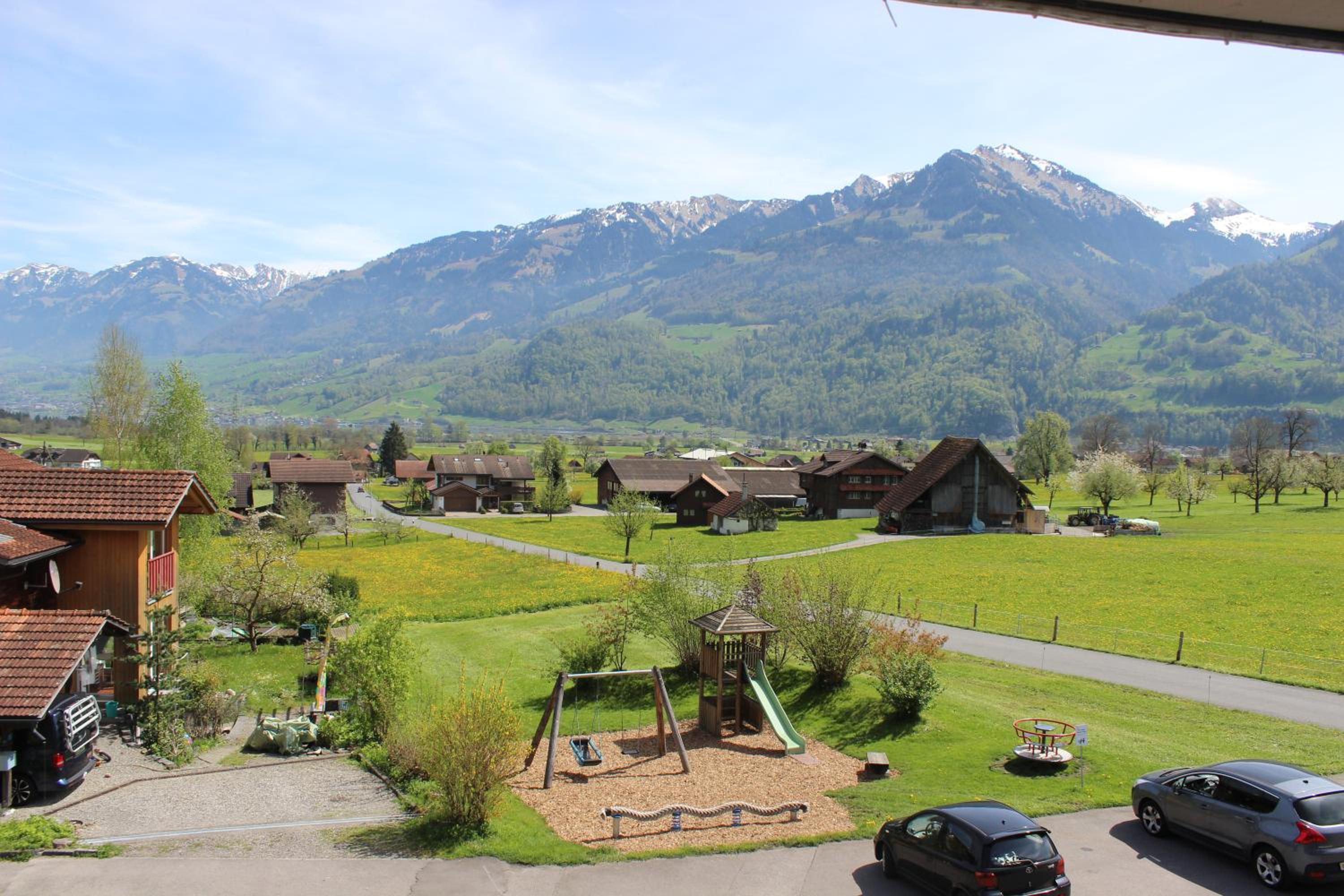 Landgasthof Grossteil