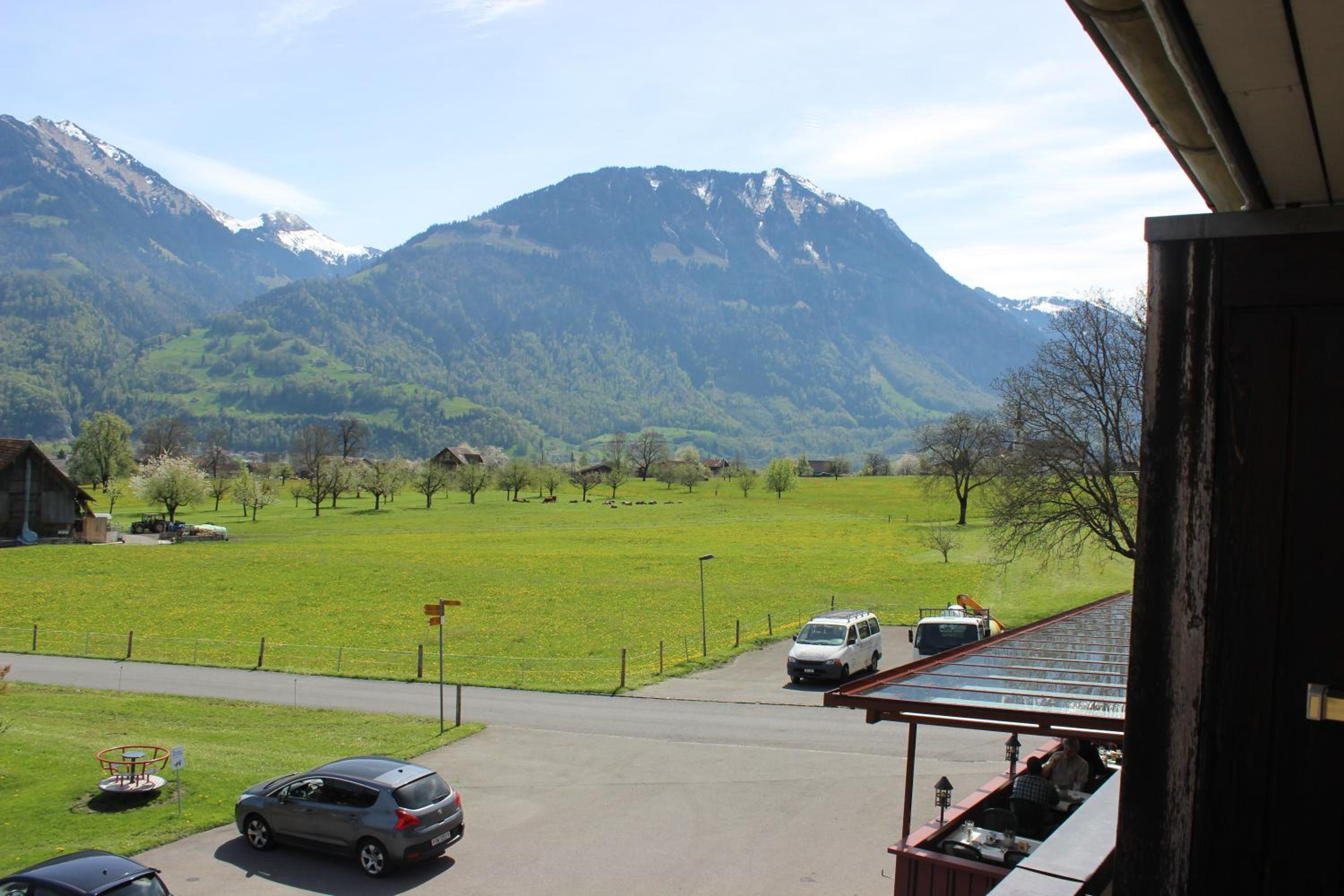 Landgasthof Grossteil