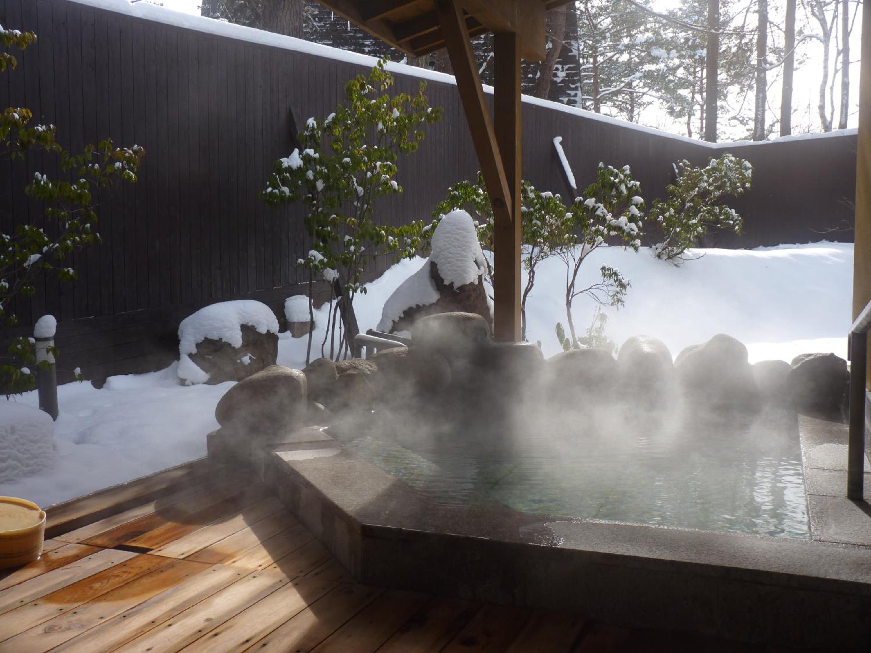 Kusatsu Skyland Hotel