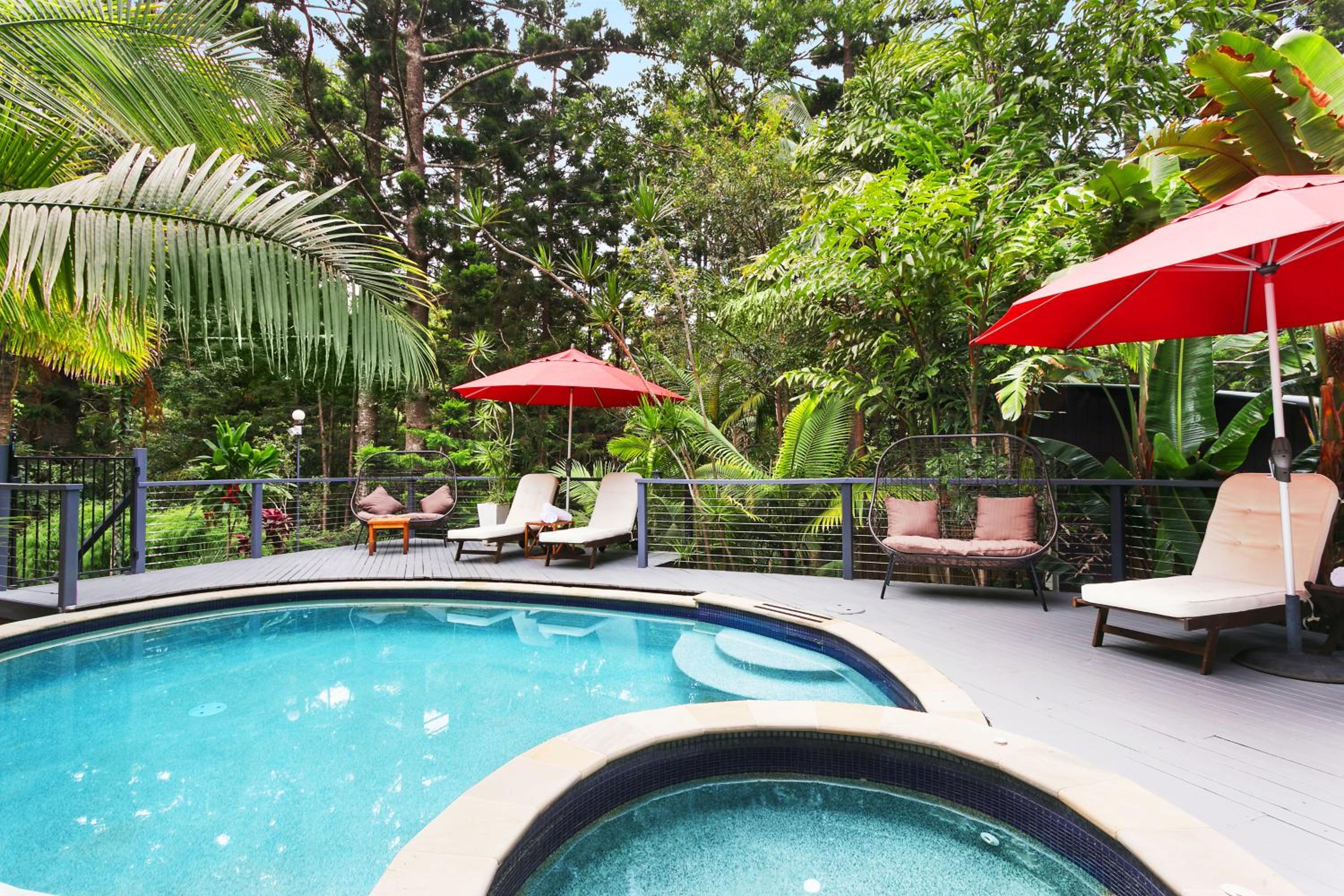 Azabu Retreat