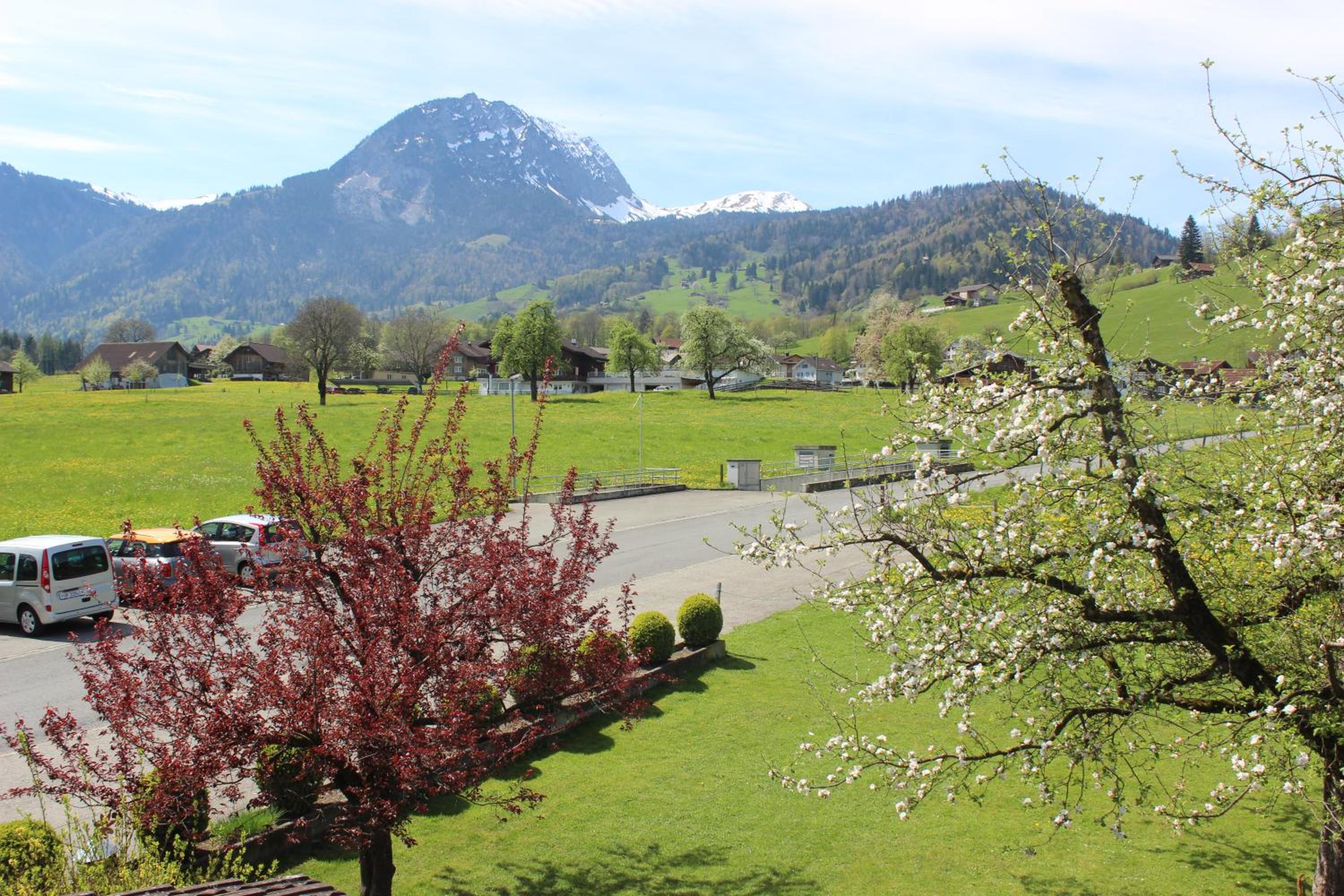 Landgasthof Grossteil