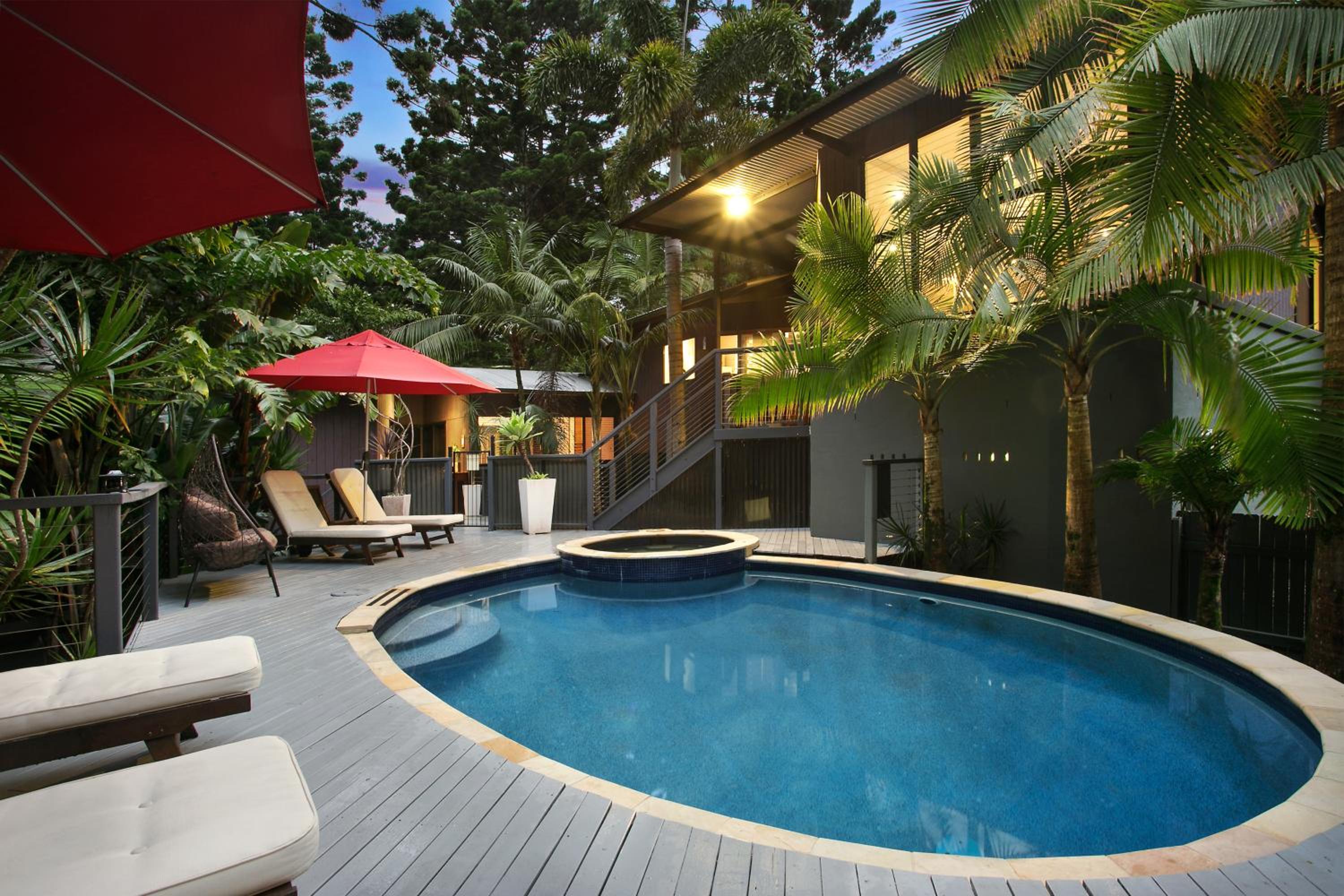 Azabu Retreat